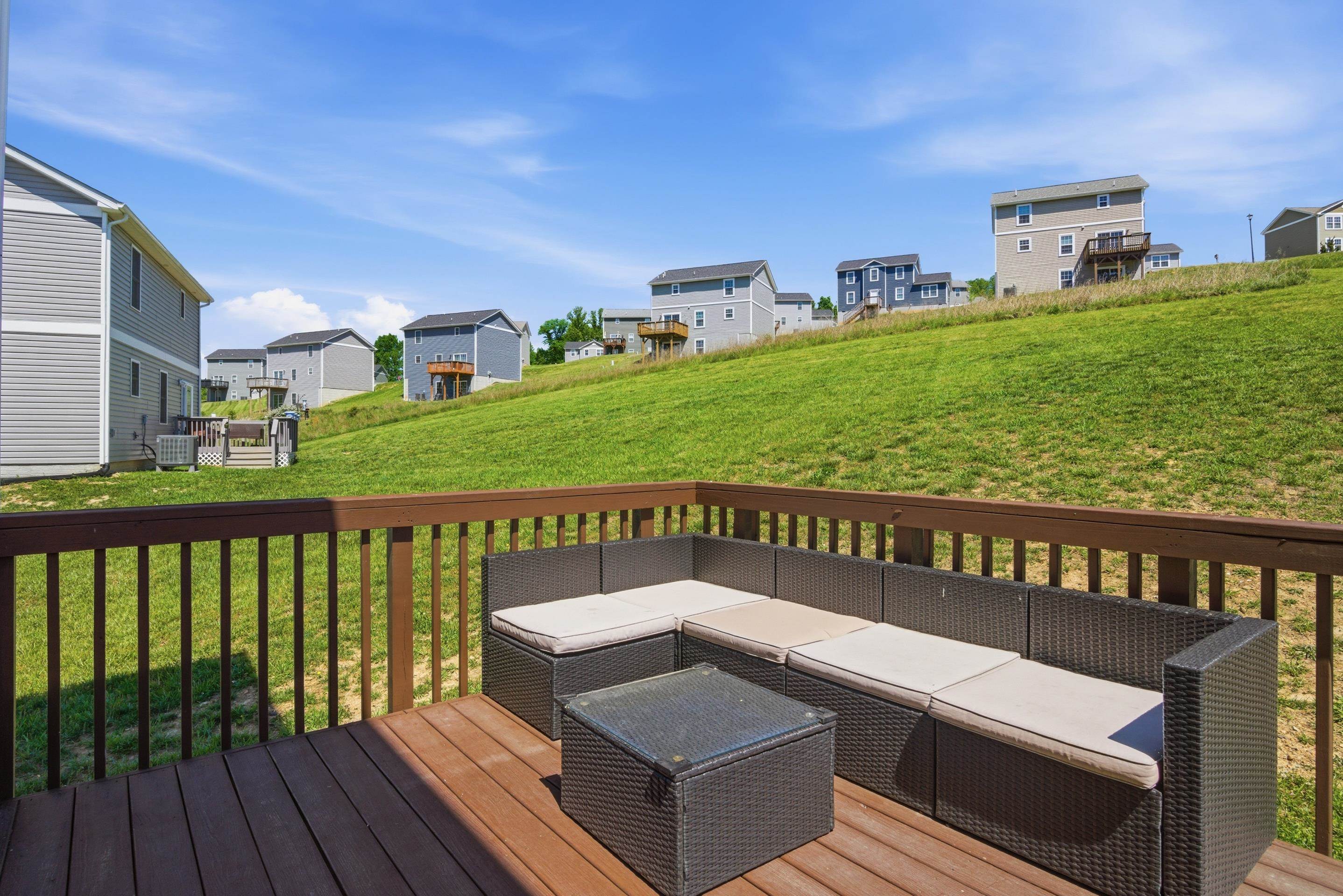 186 Redwood Drive Pembroke VA 24136