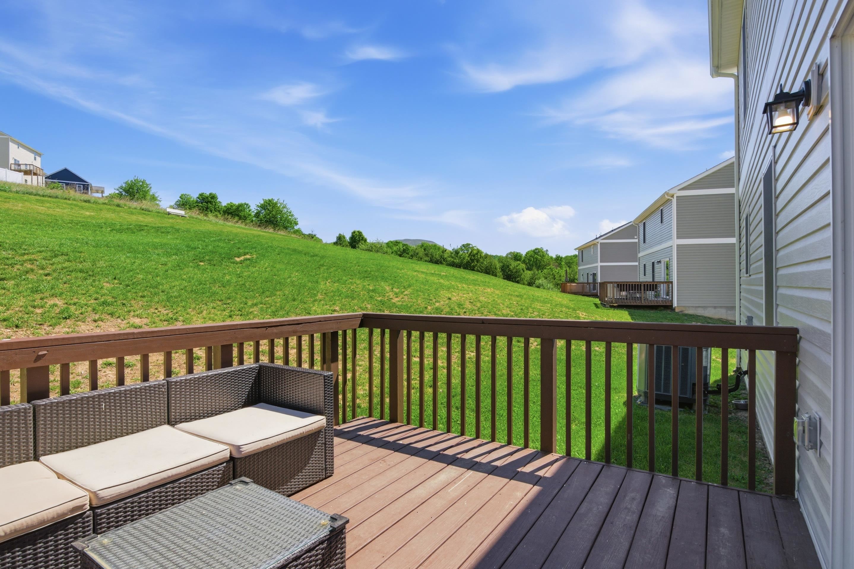 186 Redwood Drive Pembroke VA 24136