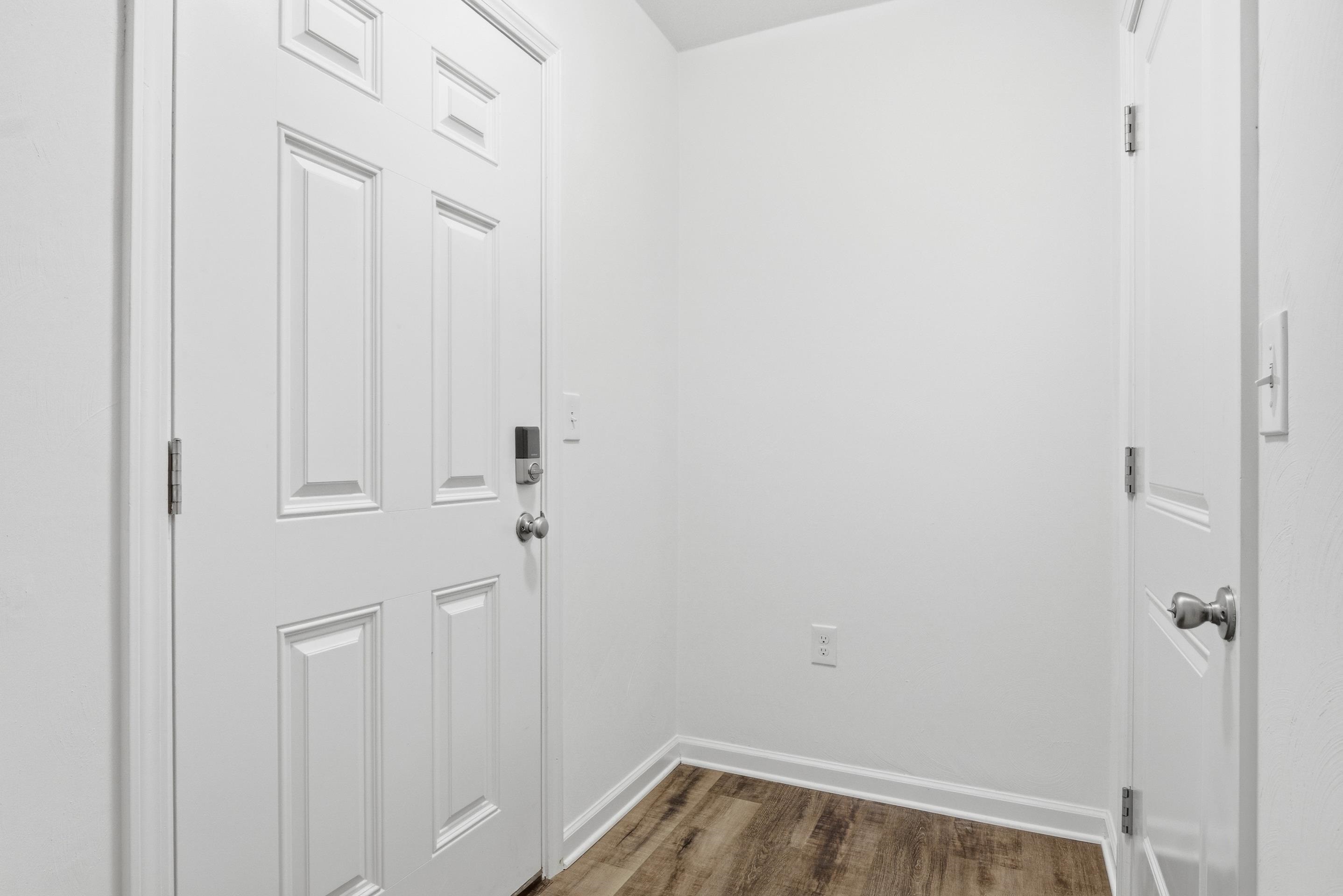 186 Redwood Drive Pembroke VA 24136