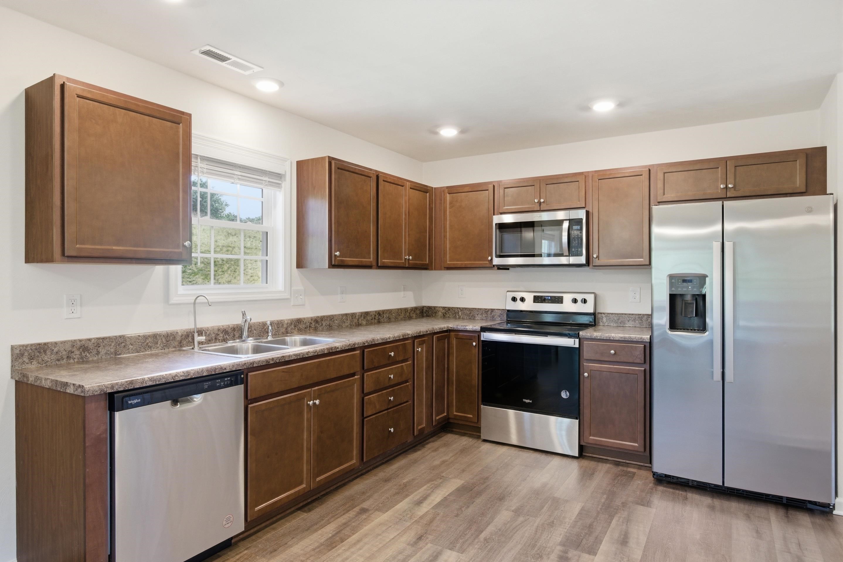 186 Redwood Drive Pembroke VA 24136