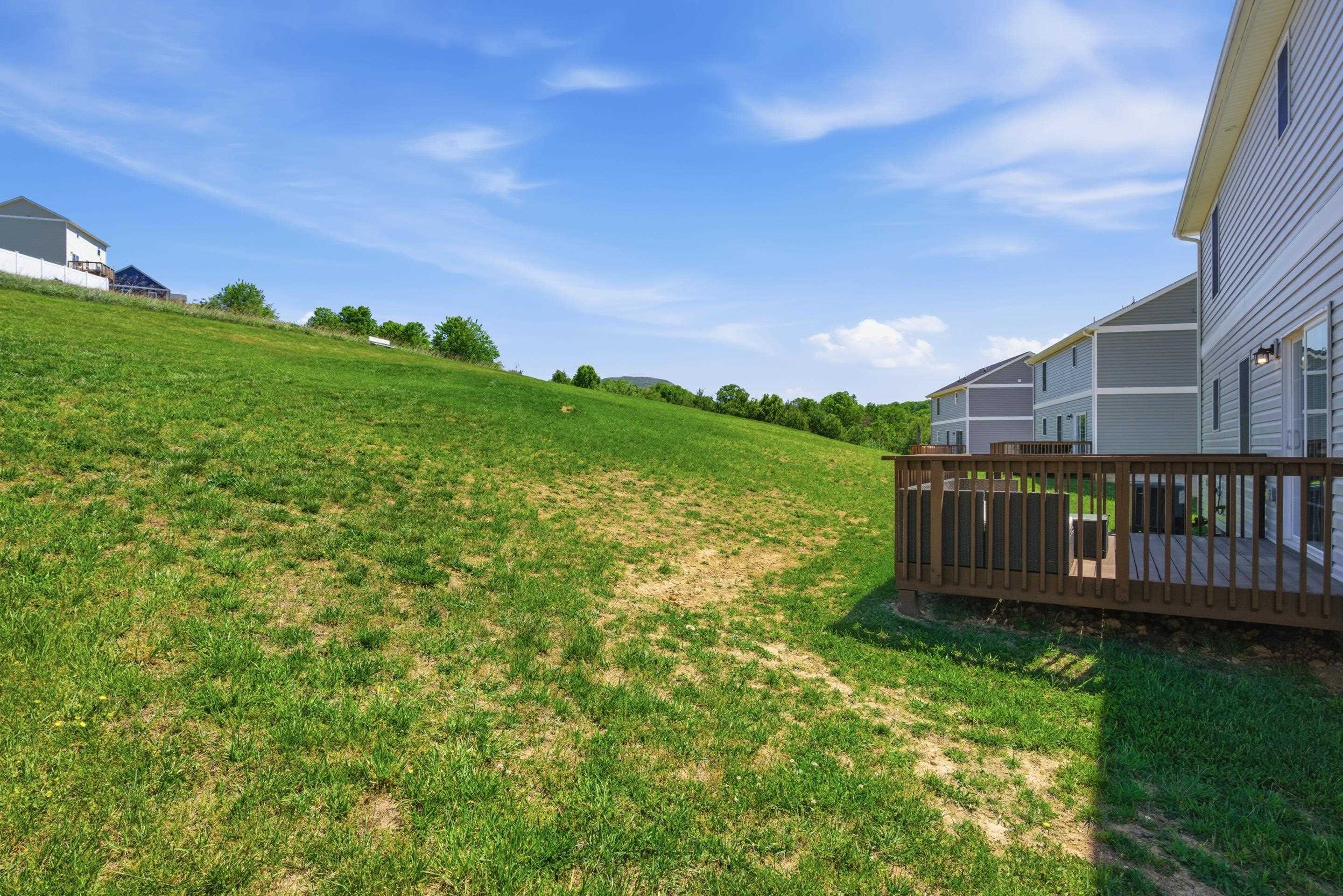 186 Redwood Drive Pembroke VA 24136