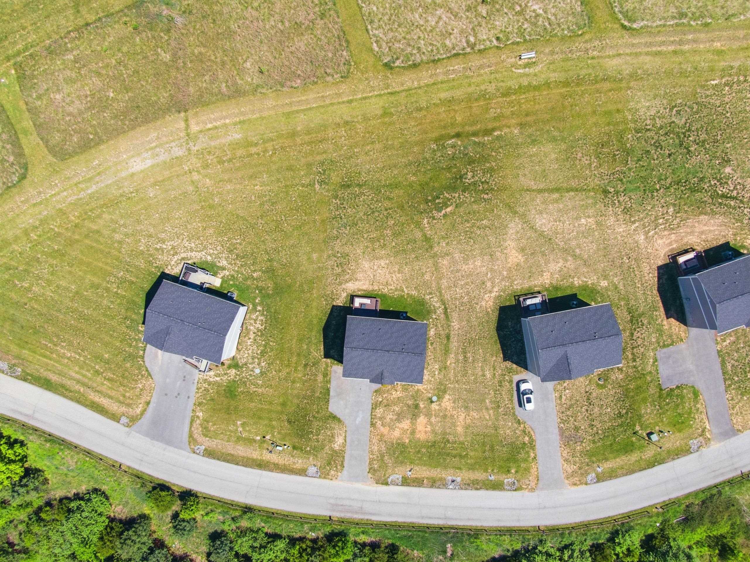 186 Redwood Drive Pembroke VA 24136