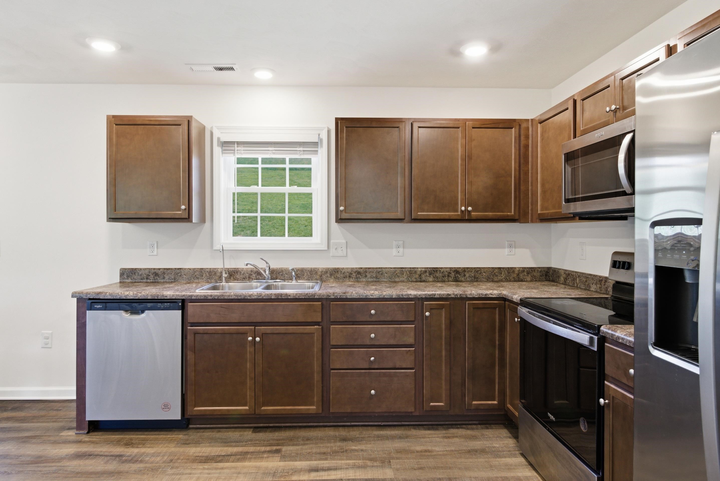 186 Redwood Drive Pembroke VA 24136