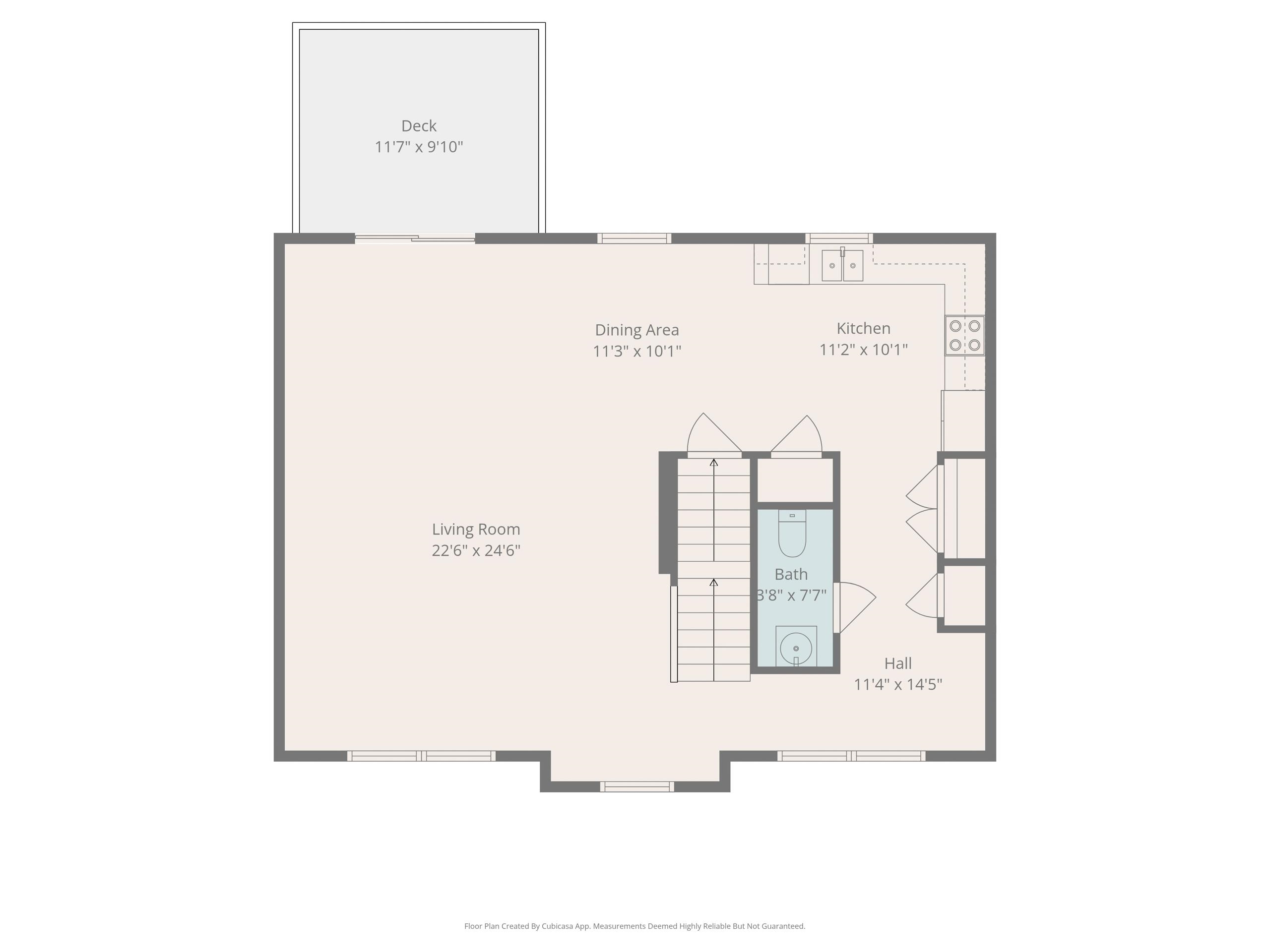 186 Redwood Drive Pembroke VA 24136