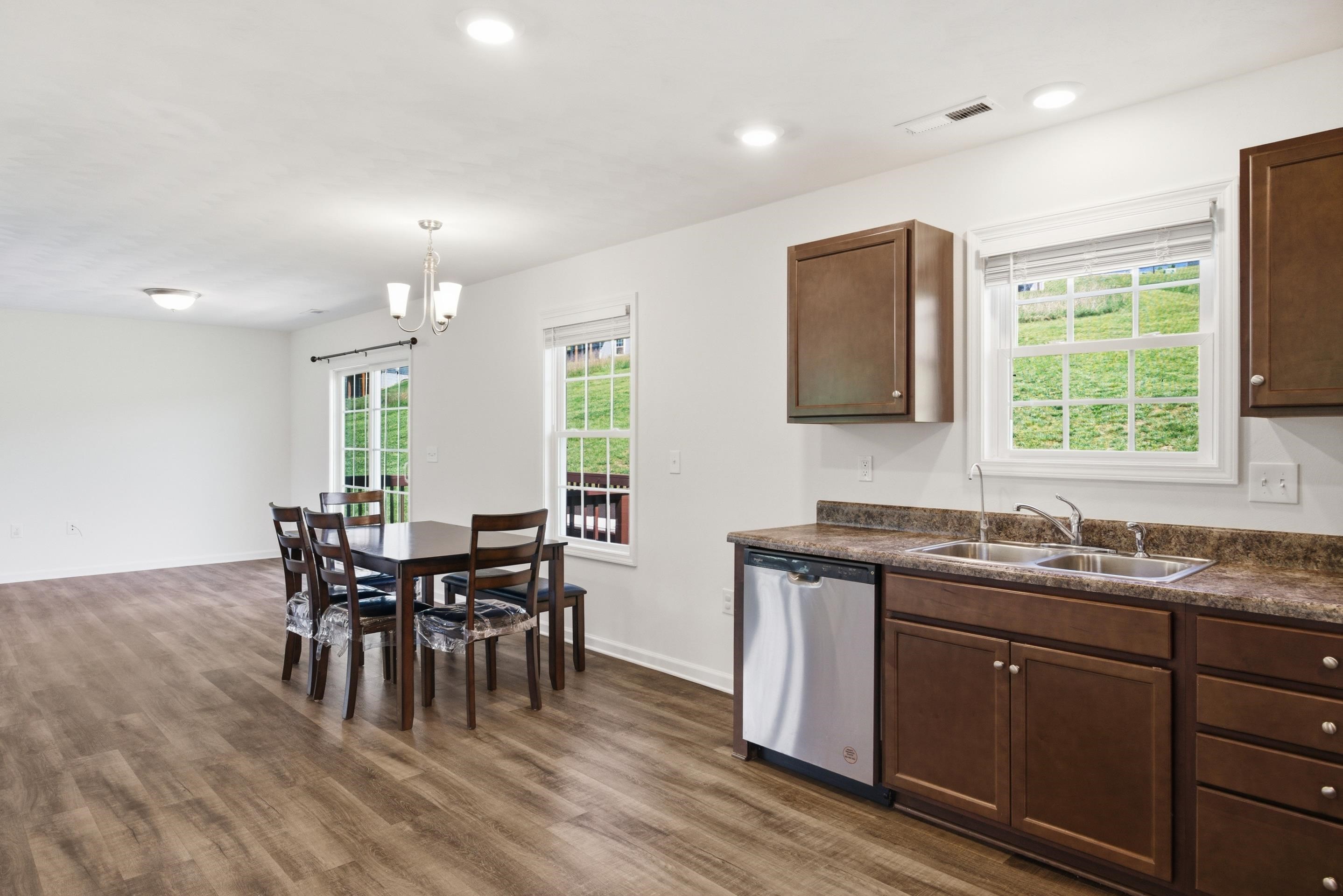 186 Redwood Drive Pembroke VA 24136