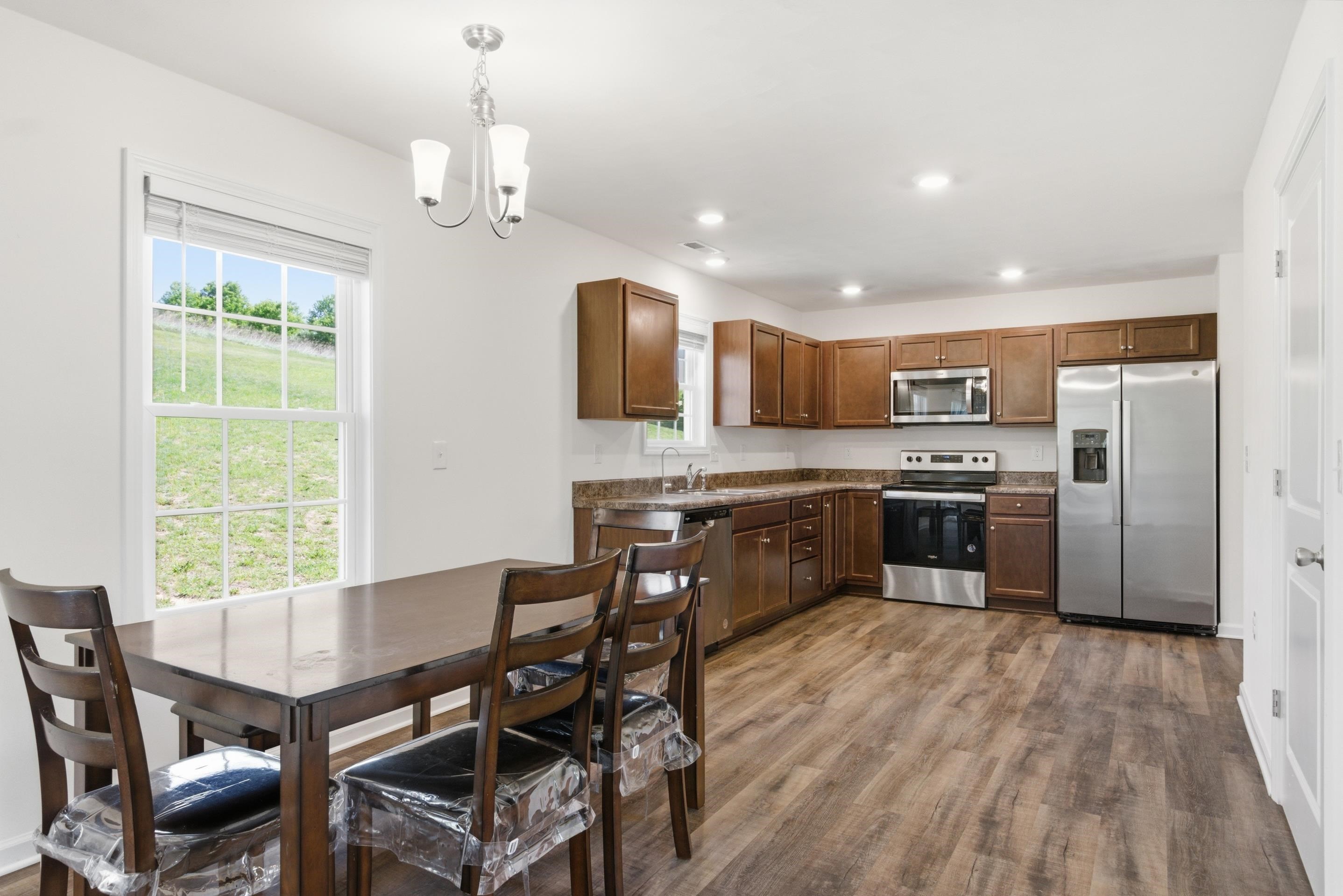 186 Redwood Drive Pembroke VA 24136