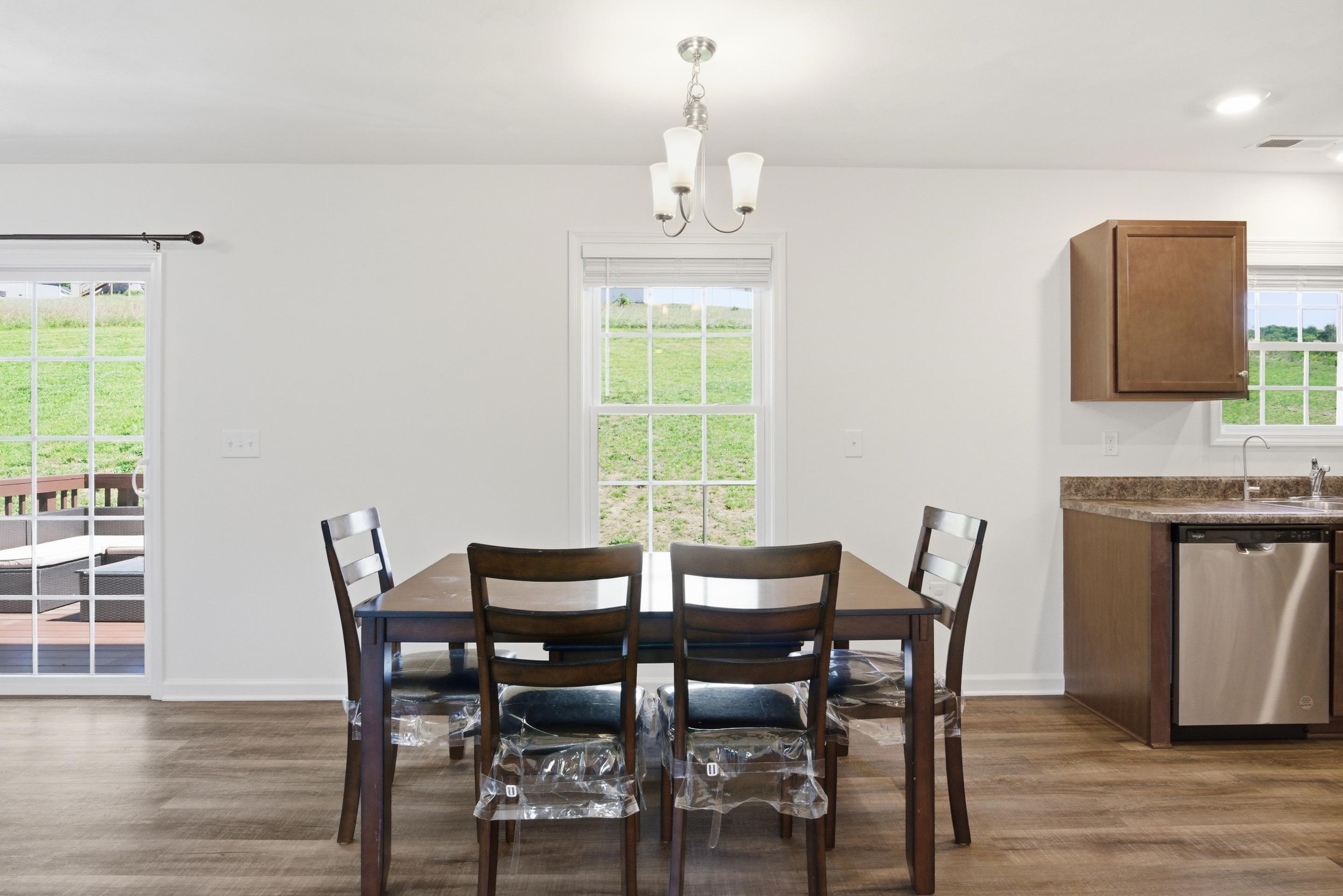 186 Redwood Drive Pembroke VA 24136
