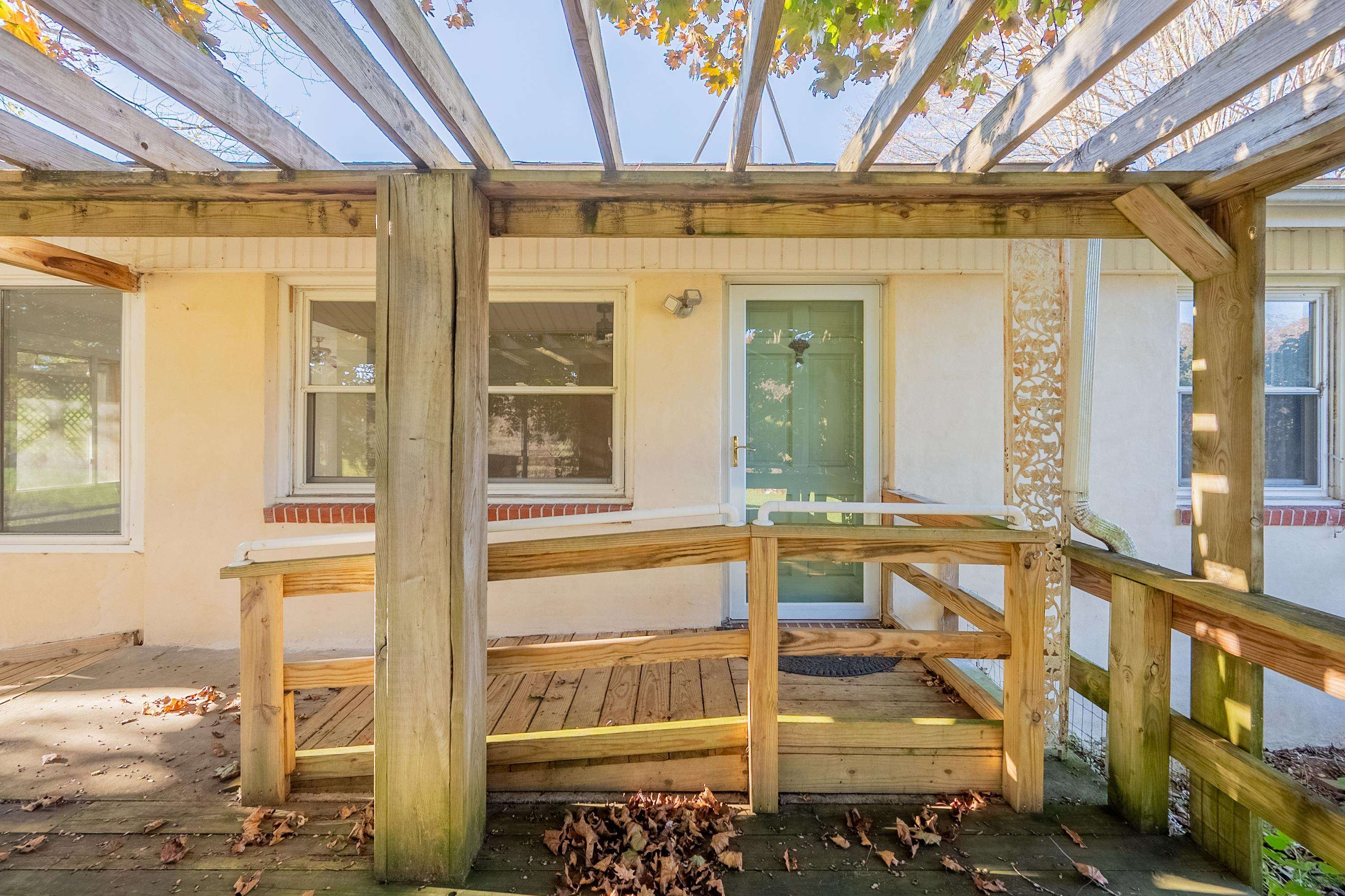 174 Water Haven Lane SE Floyd VA 24091