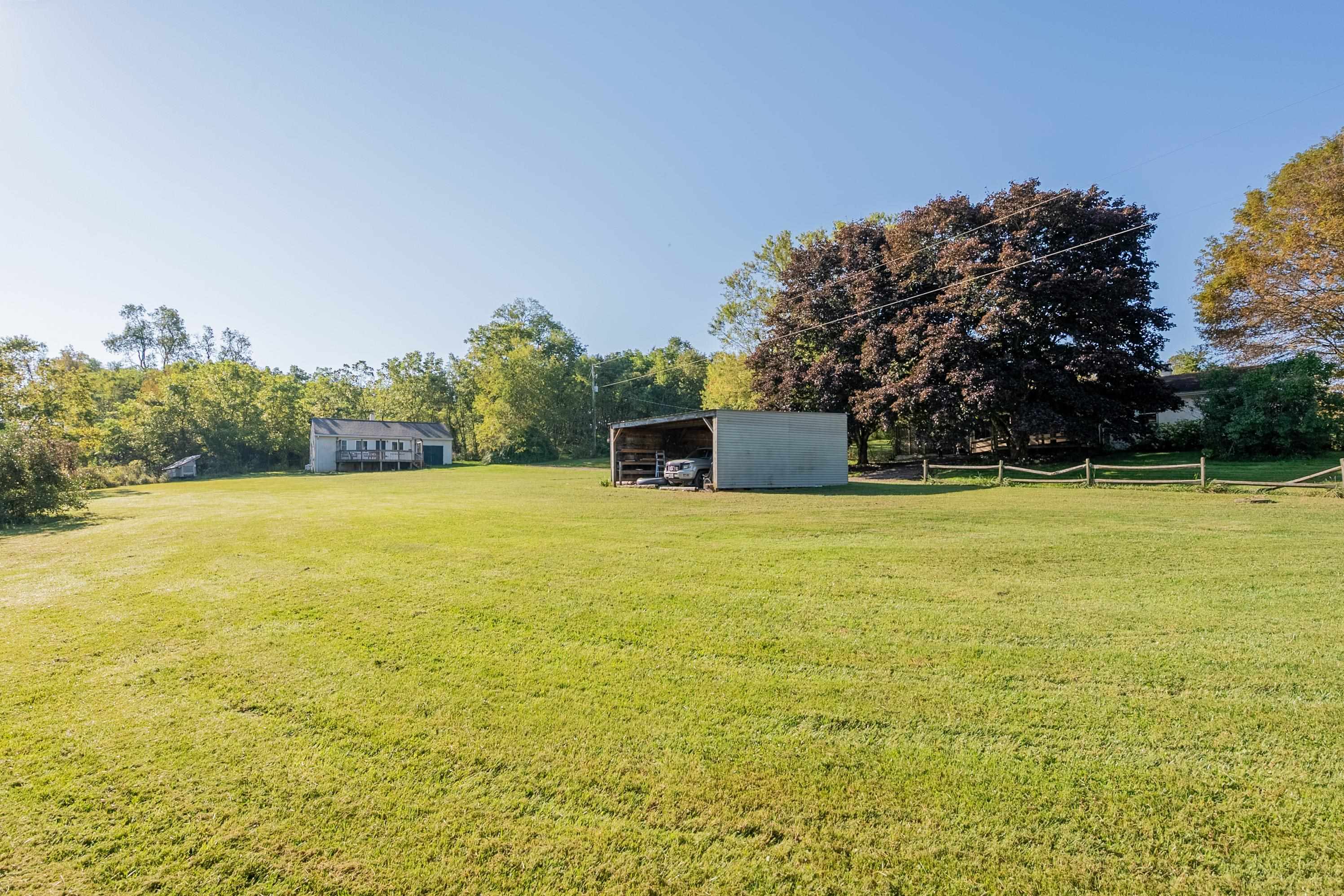 174 Water Haven Lane SE Floyd VA 24091