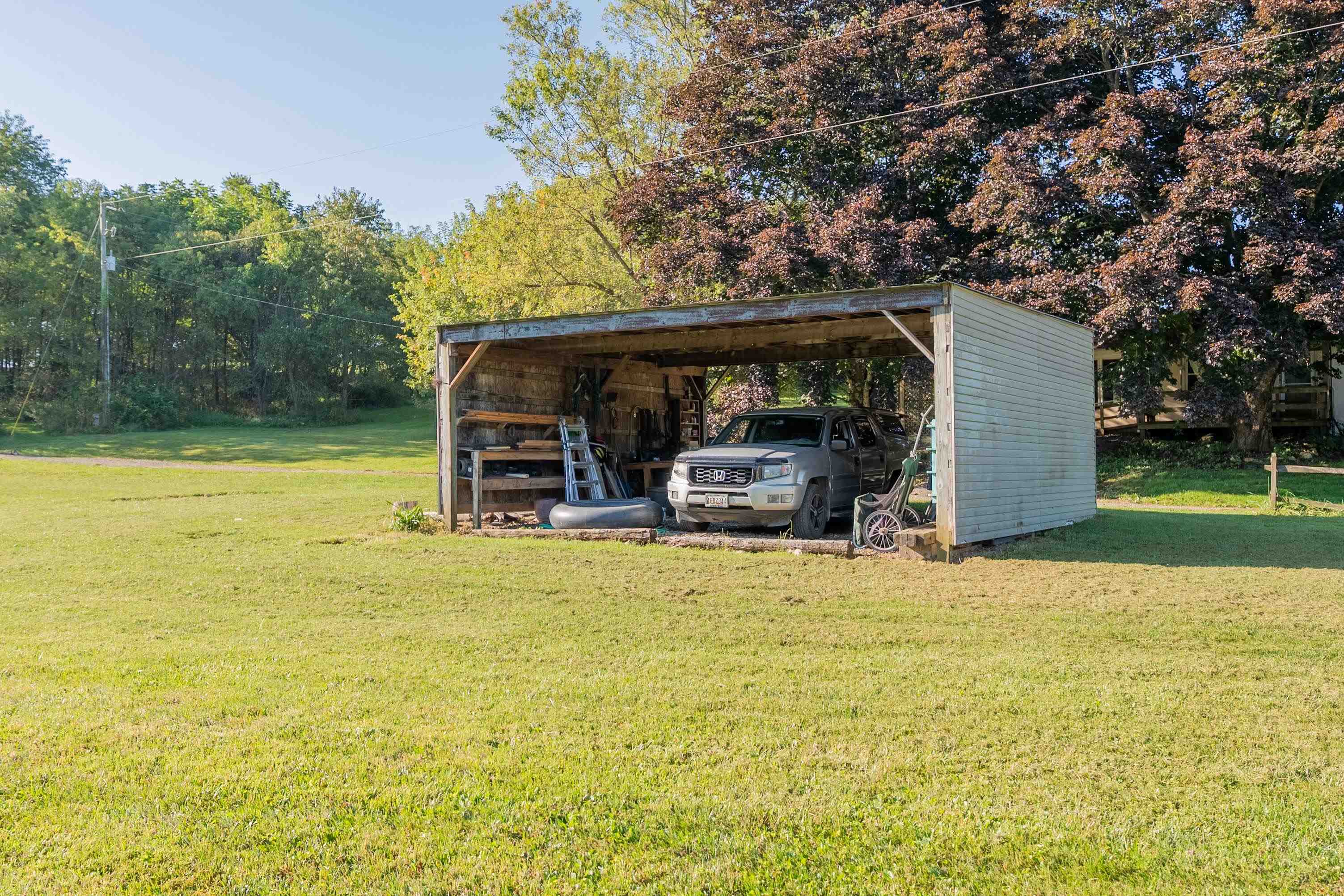 174 Water Haven Lane SE Floyd VA 24091