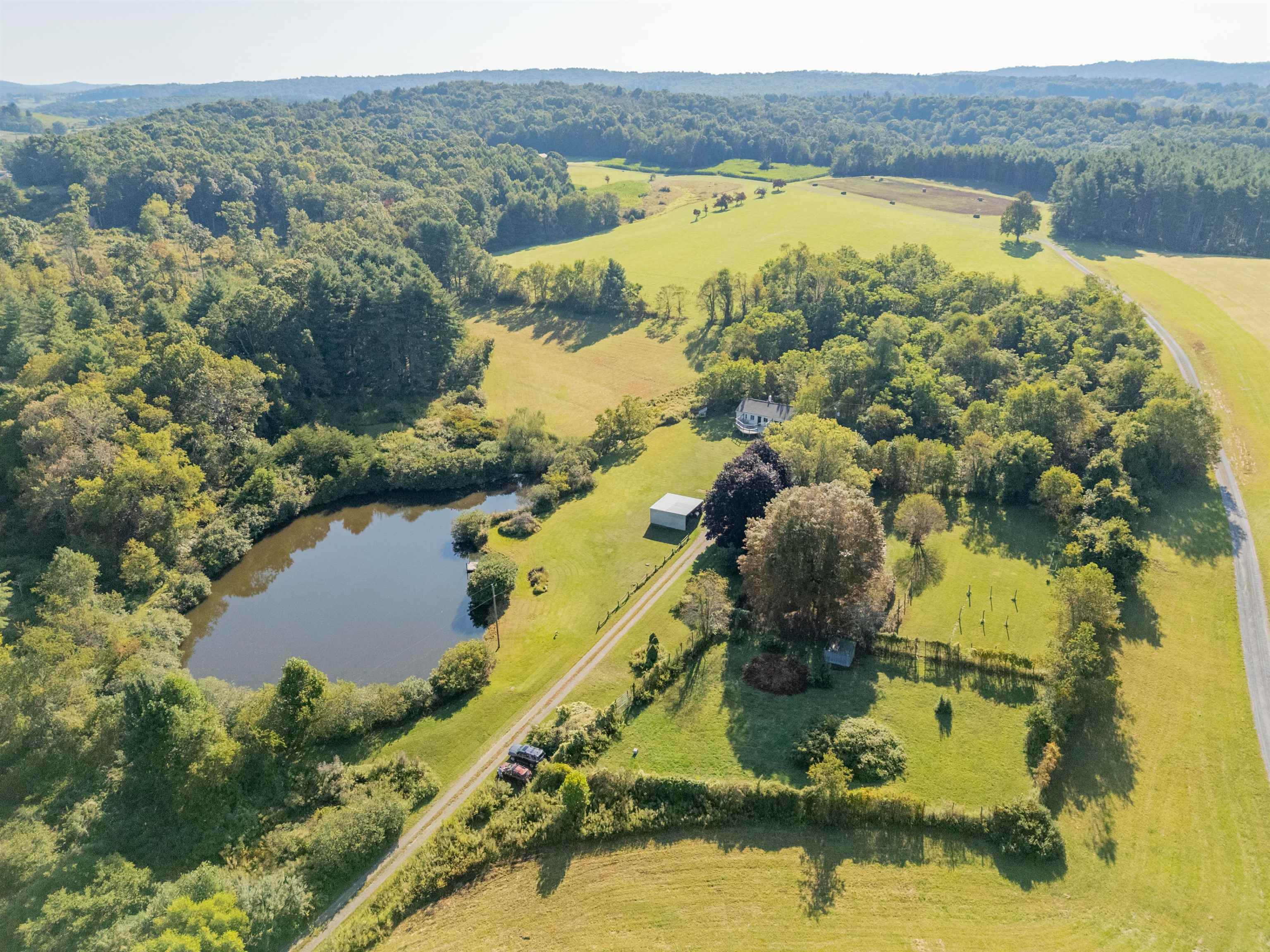 174 Water Haven Lane SE Floyd VA 24091