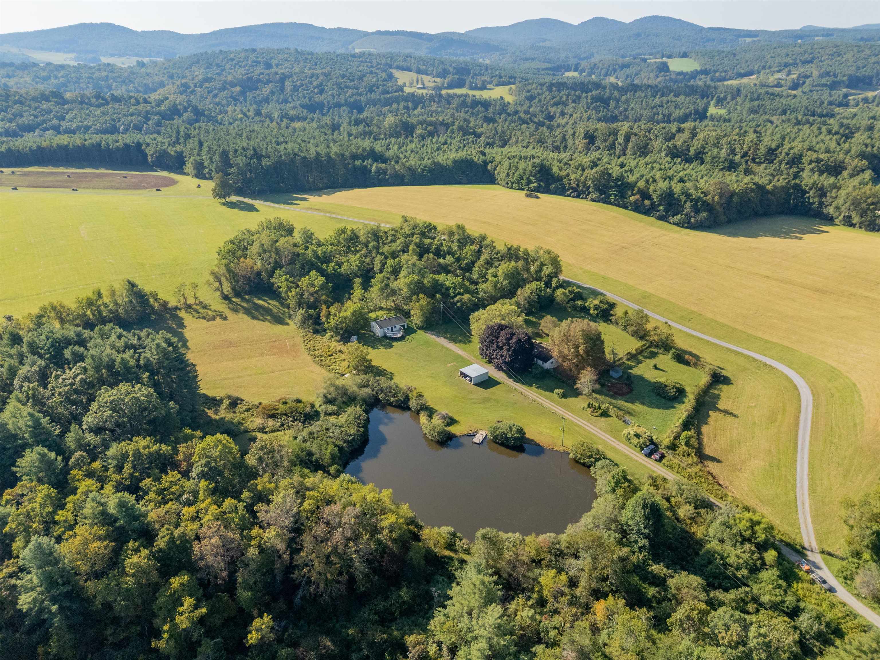 174 Water Haven Lane SE Floyd VA 24091