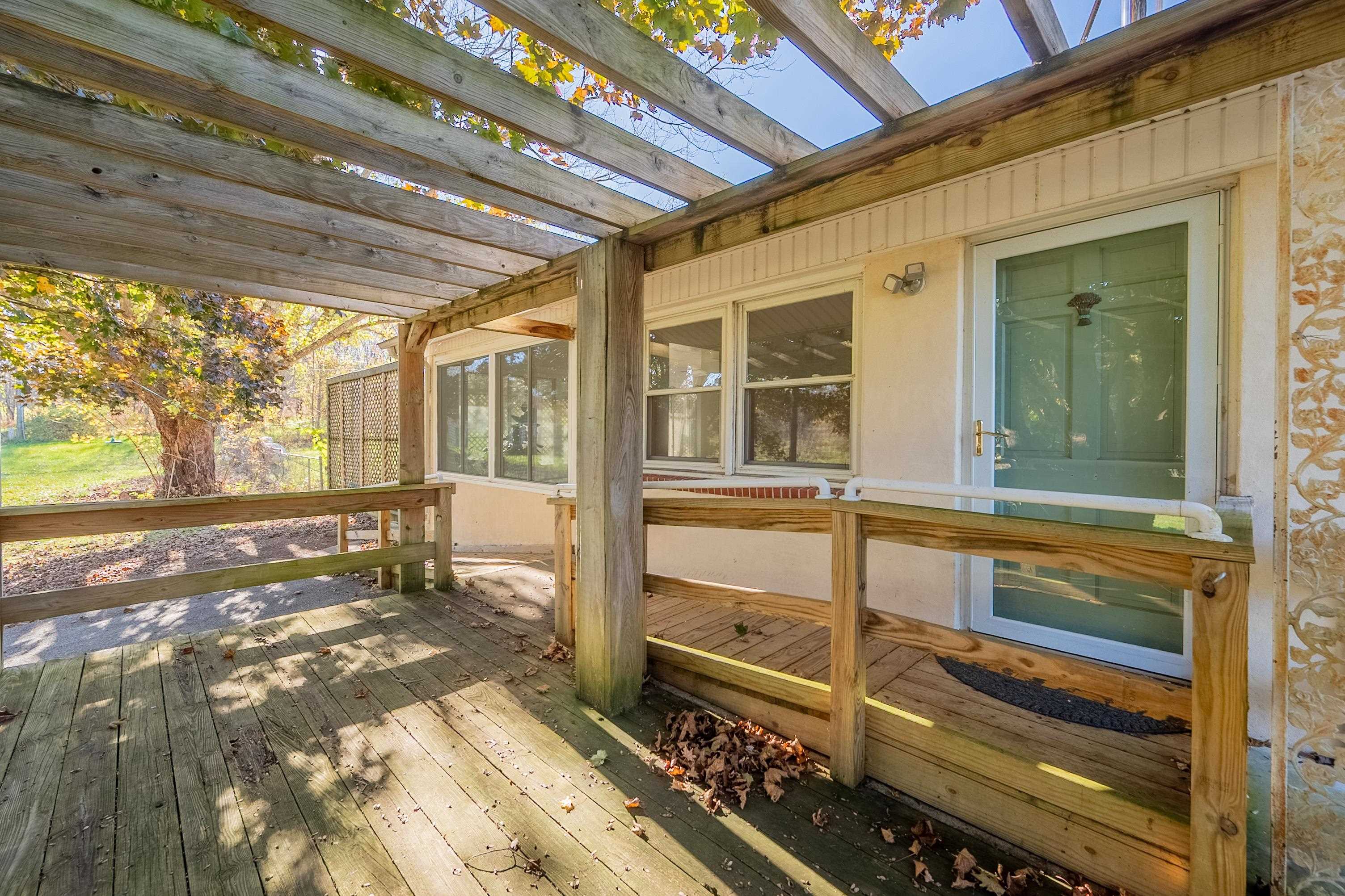 174 Water Haven Lane SE Floyd VA 24091