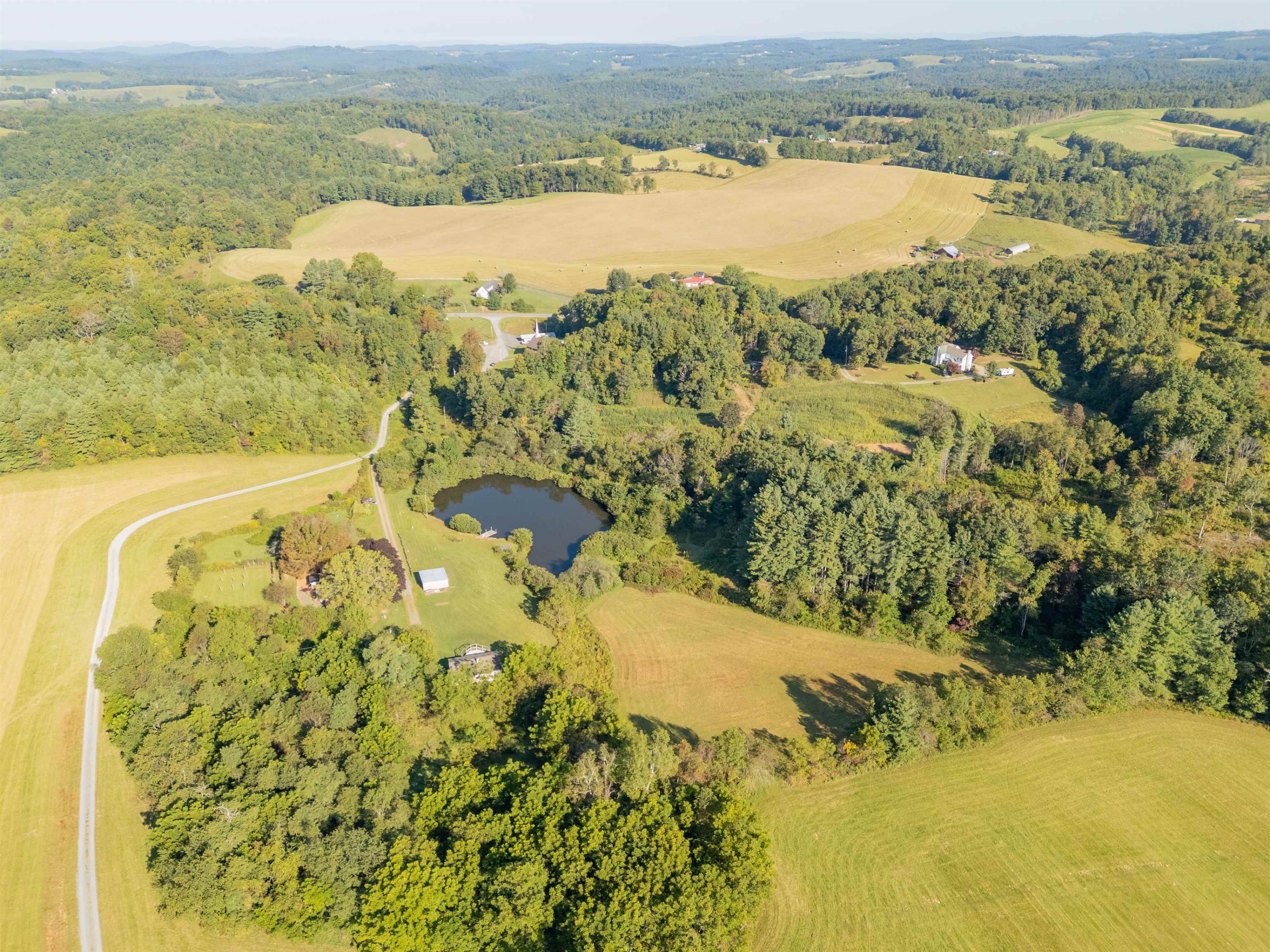 174 Water Haven Lane SE Floyd VA 24091