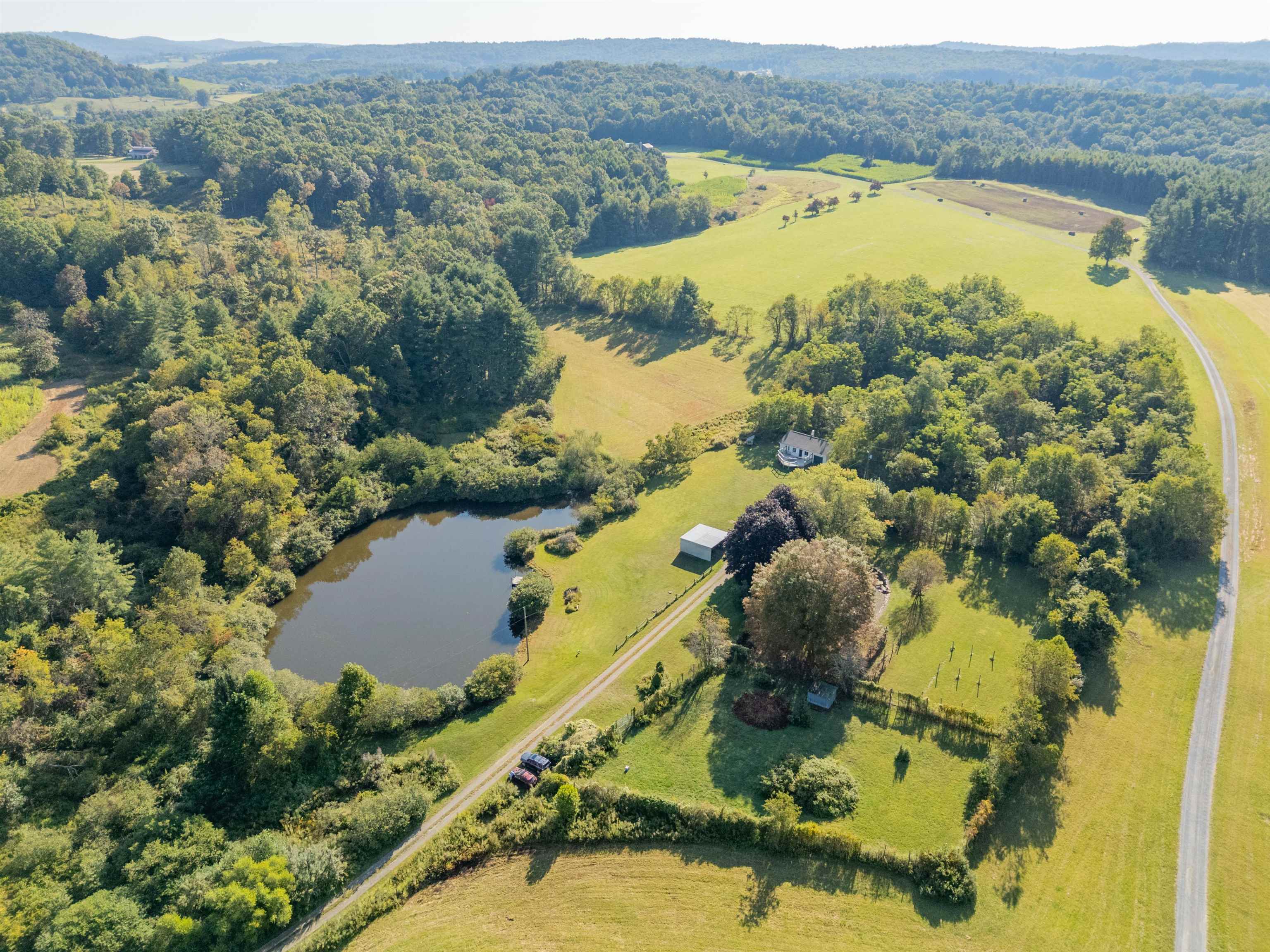 174 Water Haven Lane SE Floyd VA 24091