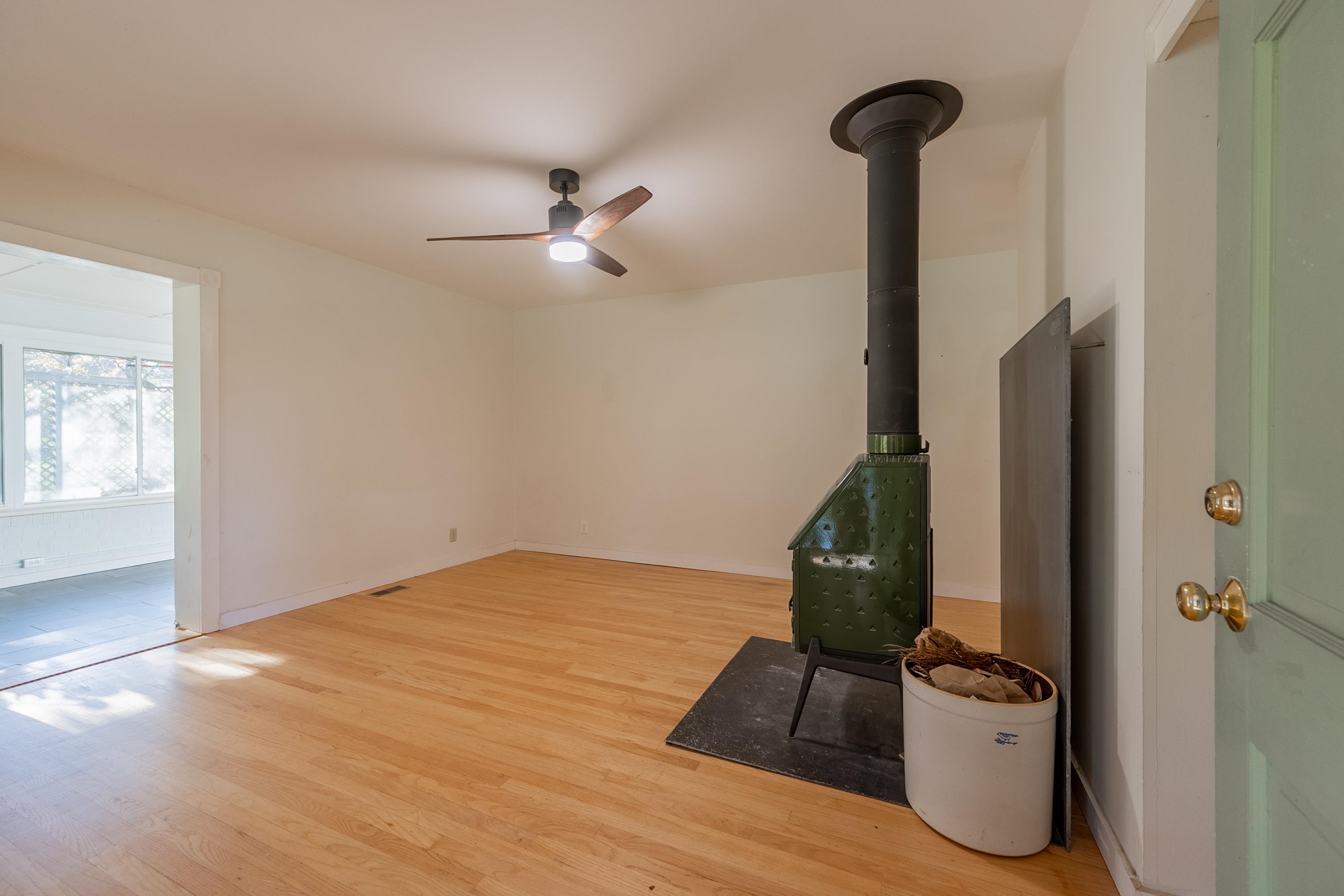 174 Water Haven Lane SE Floyd VA 24091