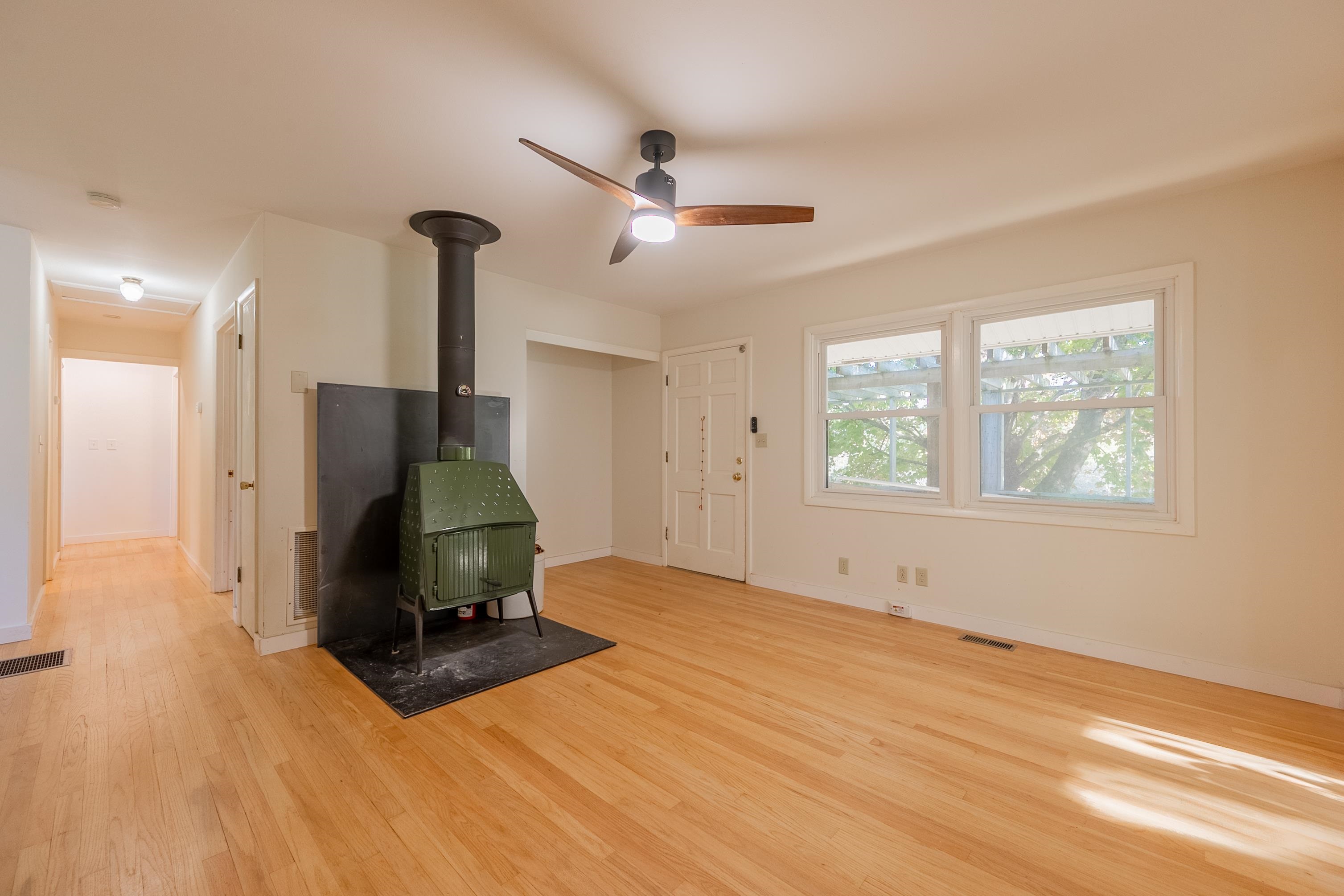 174 Water Haven Lane SE Floyd VA 24091