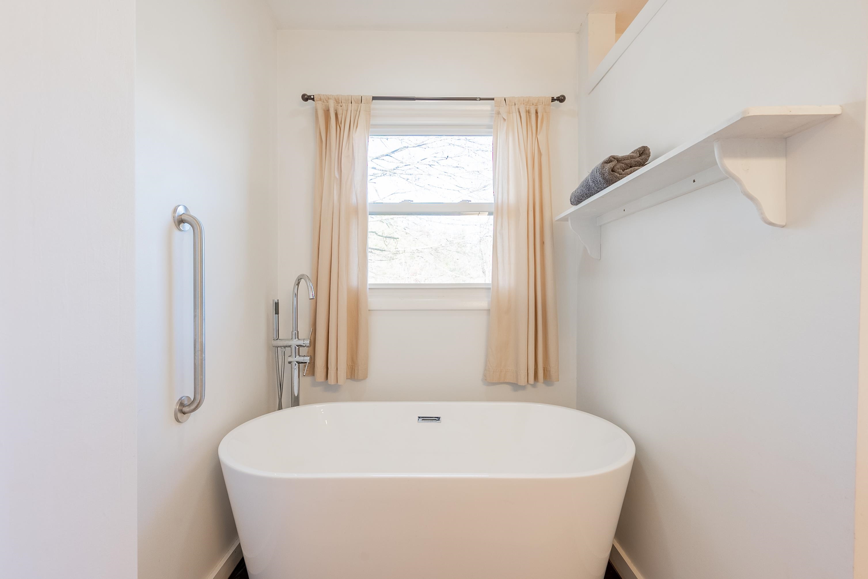 174 Water Haven Lane SE Floyd VA 24091