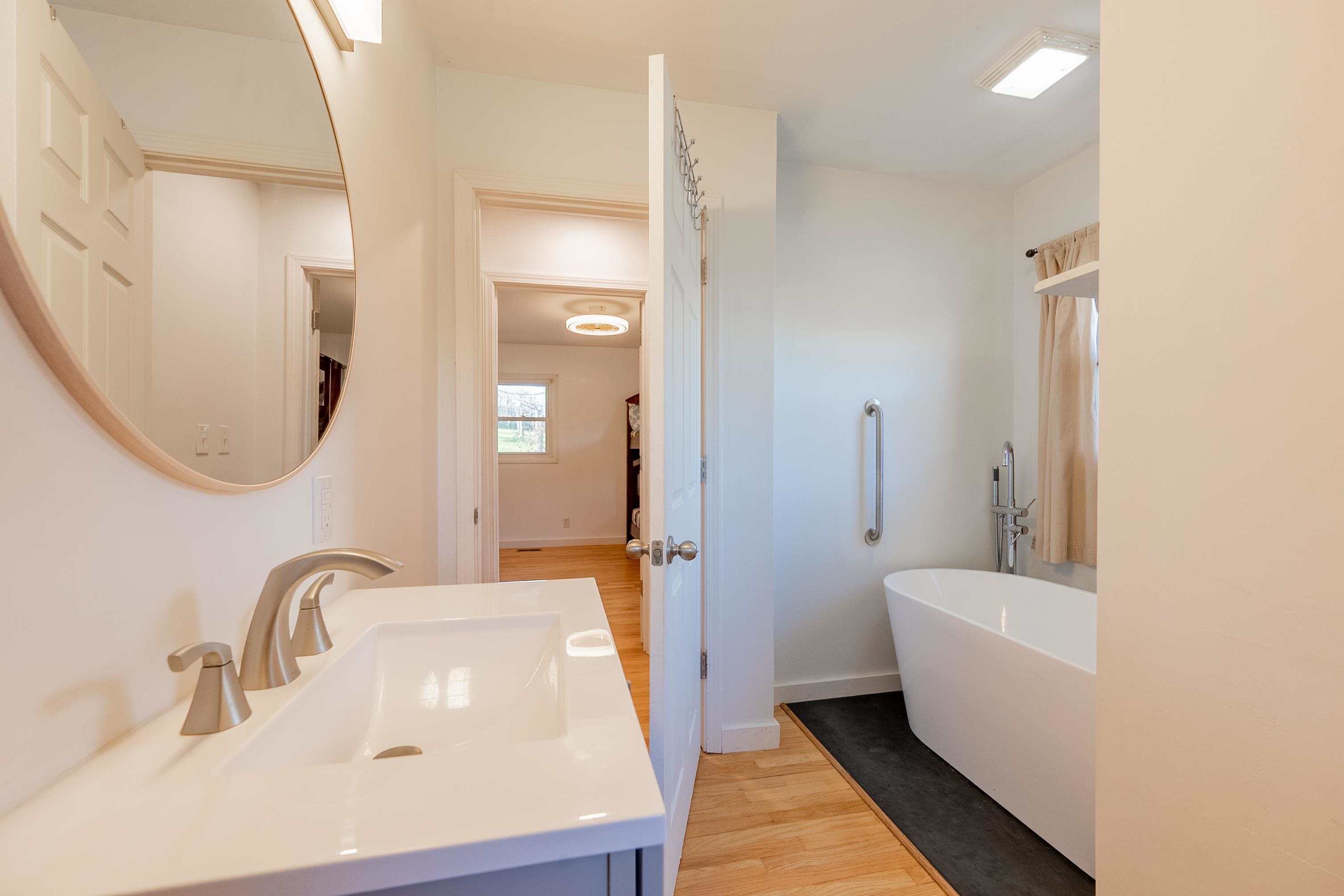 174 Water Haven Lane SE Floyd VA 24091