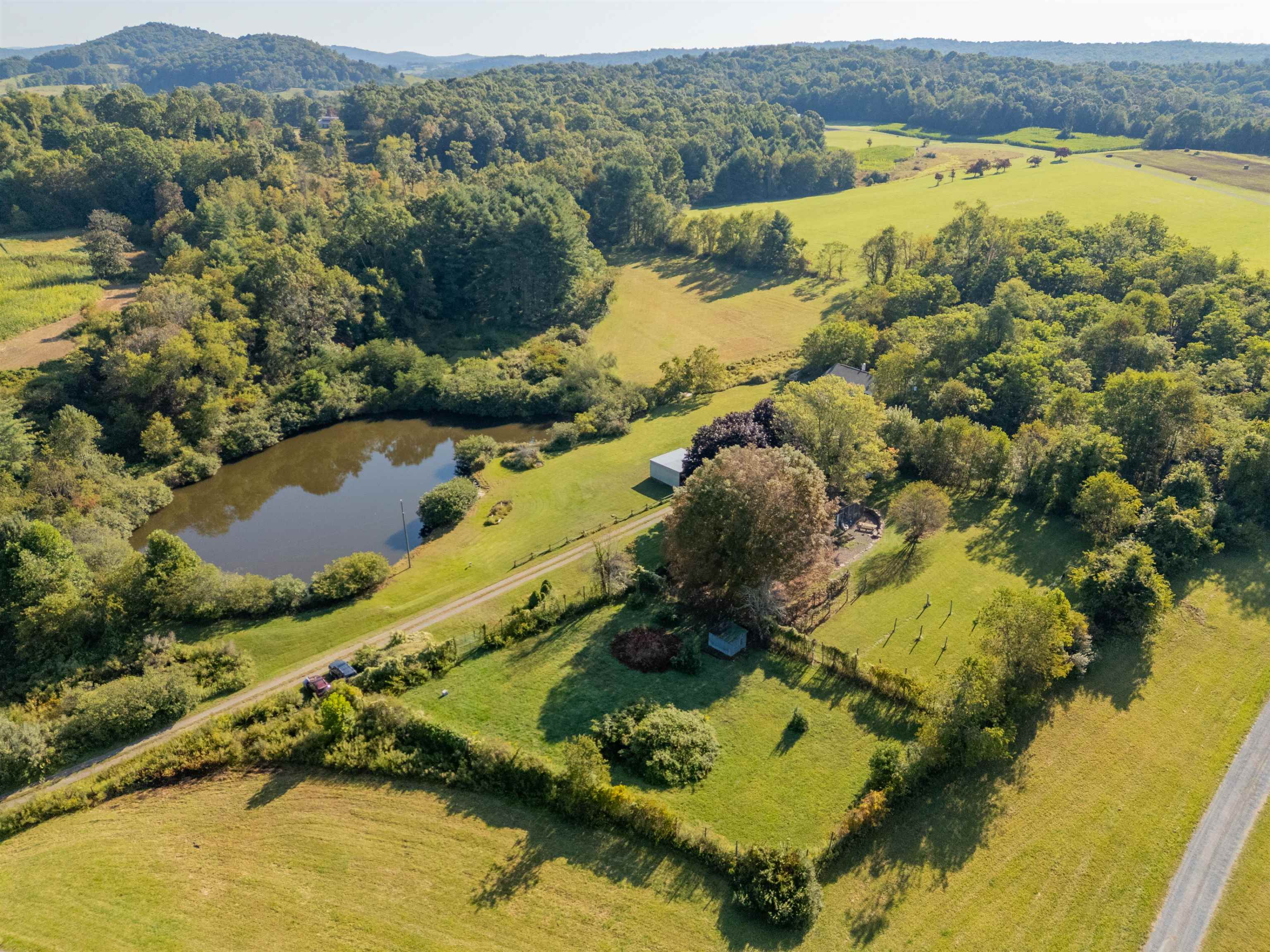 174 Water Haven Lane SE Floyd VA 24091