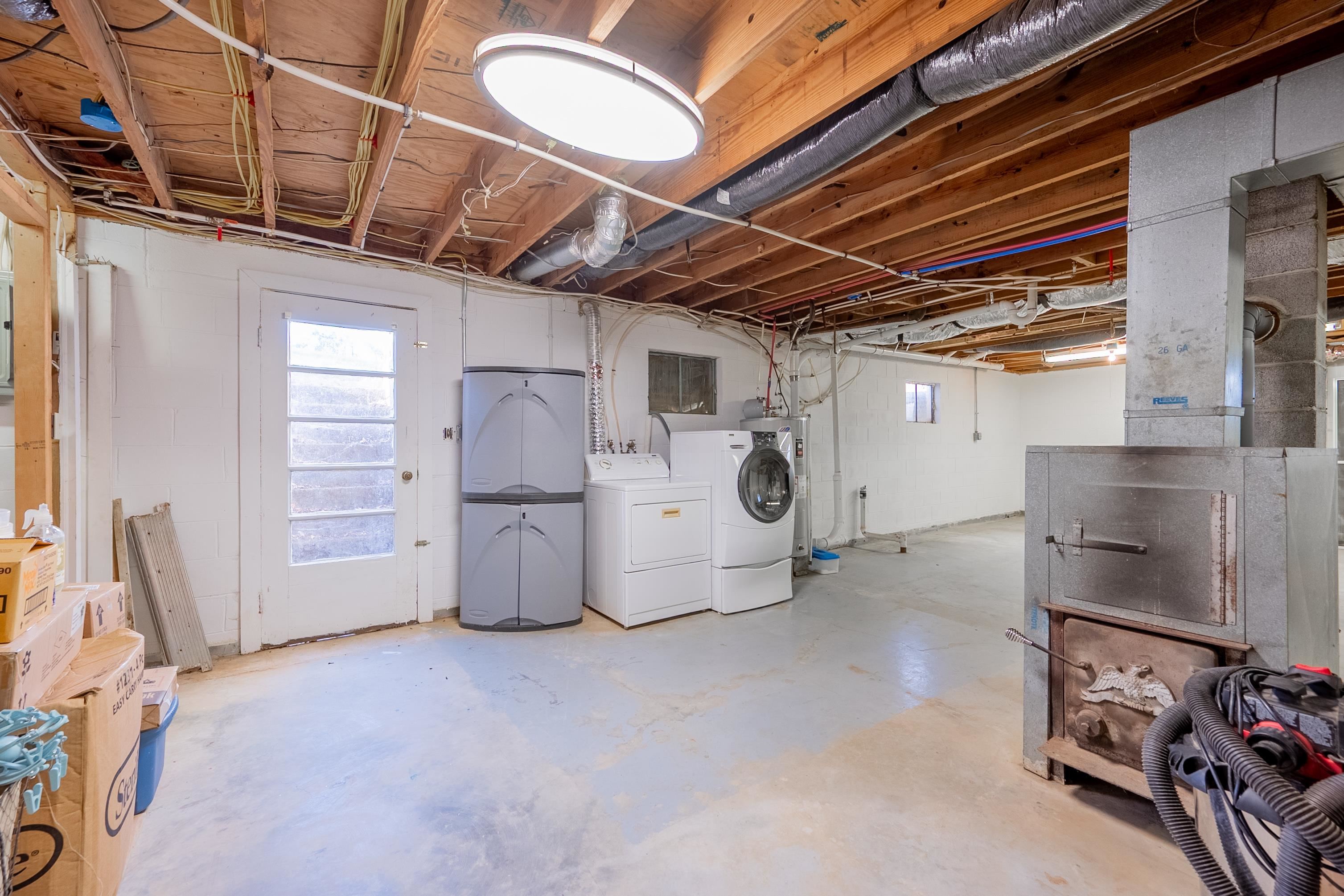 174 Water Haven Lane SE Floyd VA 24091