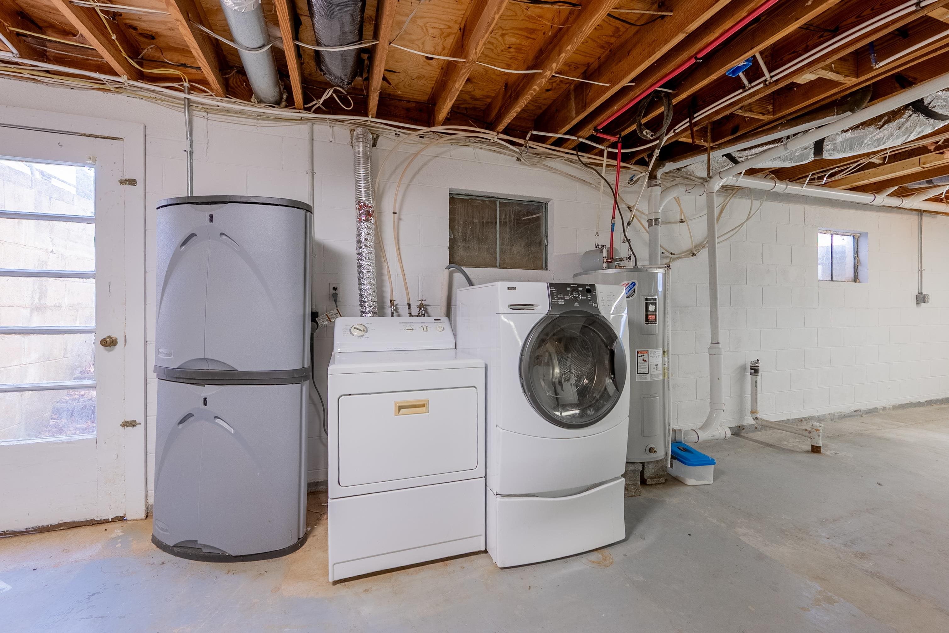 174 Water Haven Lane SE Floyd VA 24091