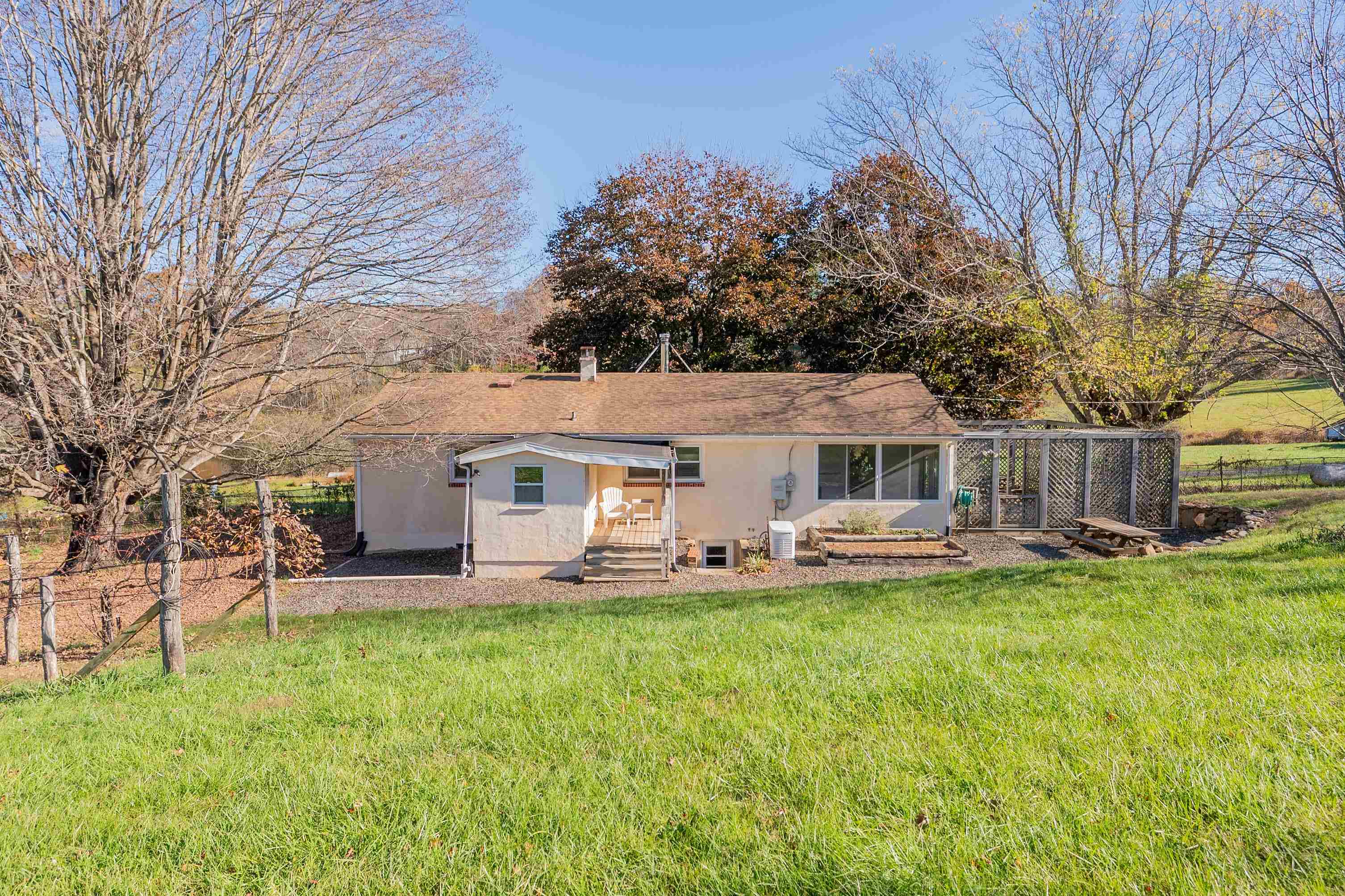 174 Water Haven Lane SE Floyd VA 24091