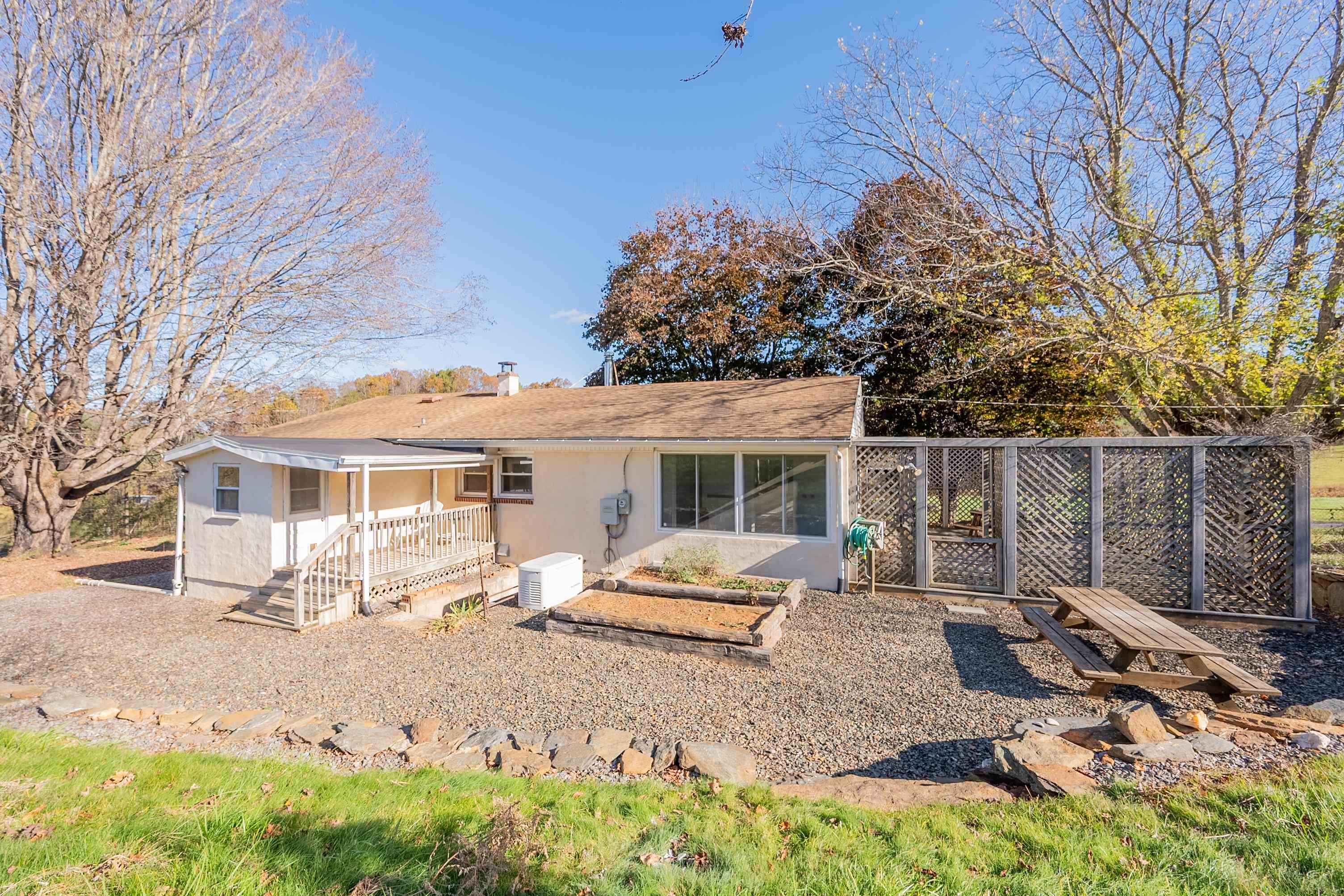 174 Water Haven Lane SE Floyd VA 24091