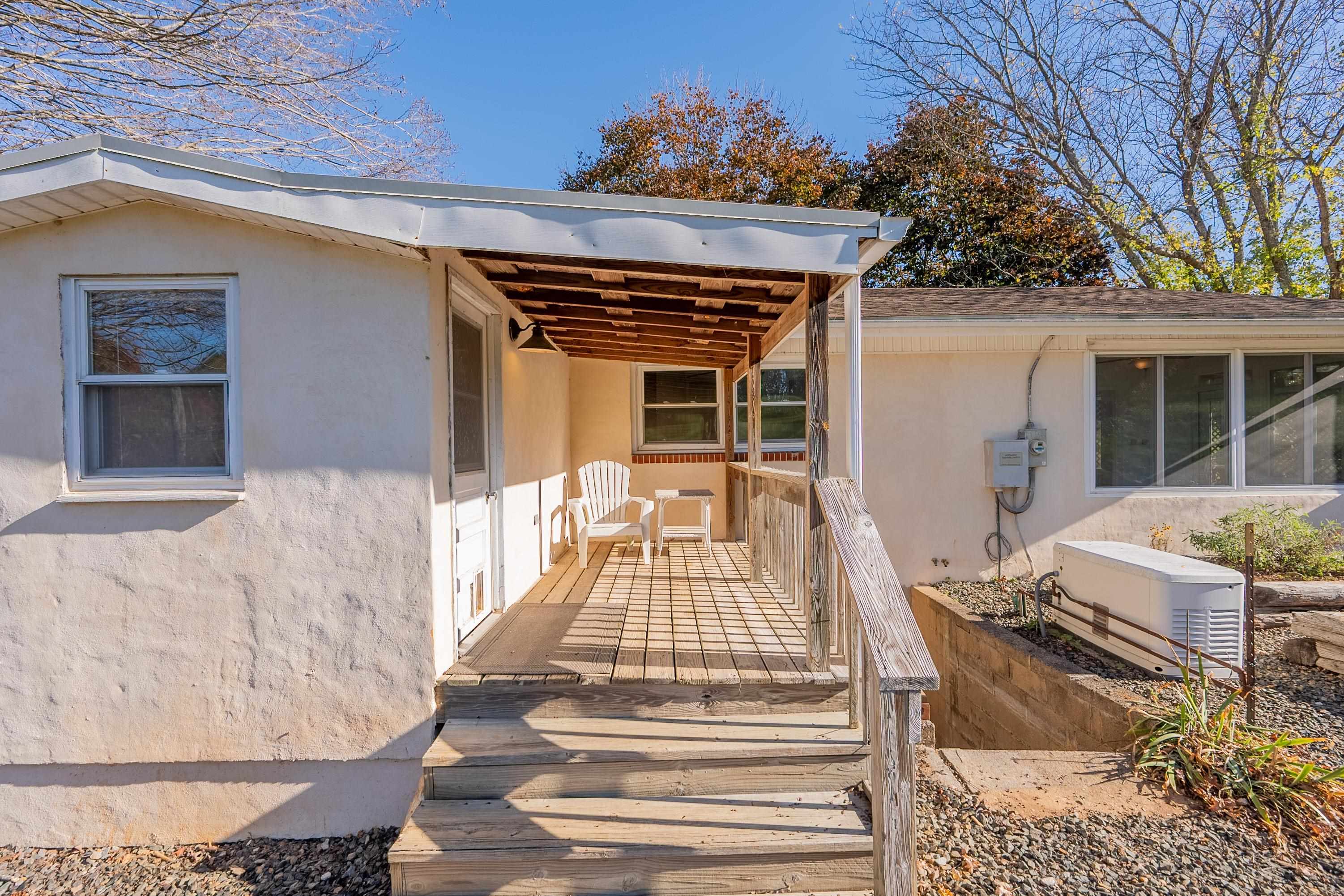 174 Water Haven Lane SE Floyd VA 24091