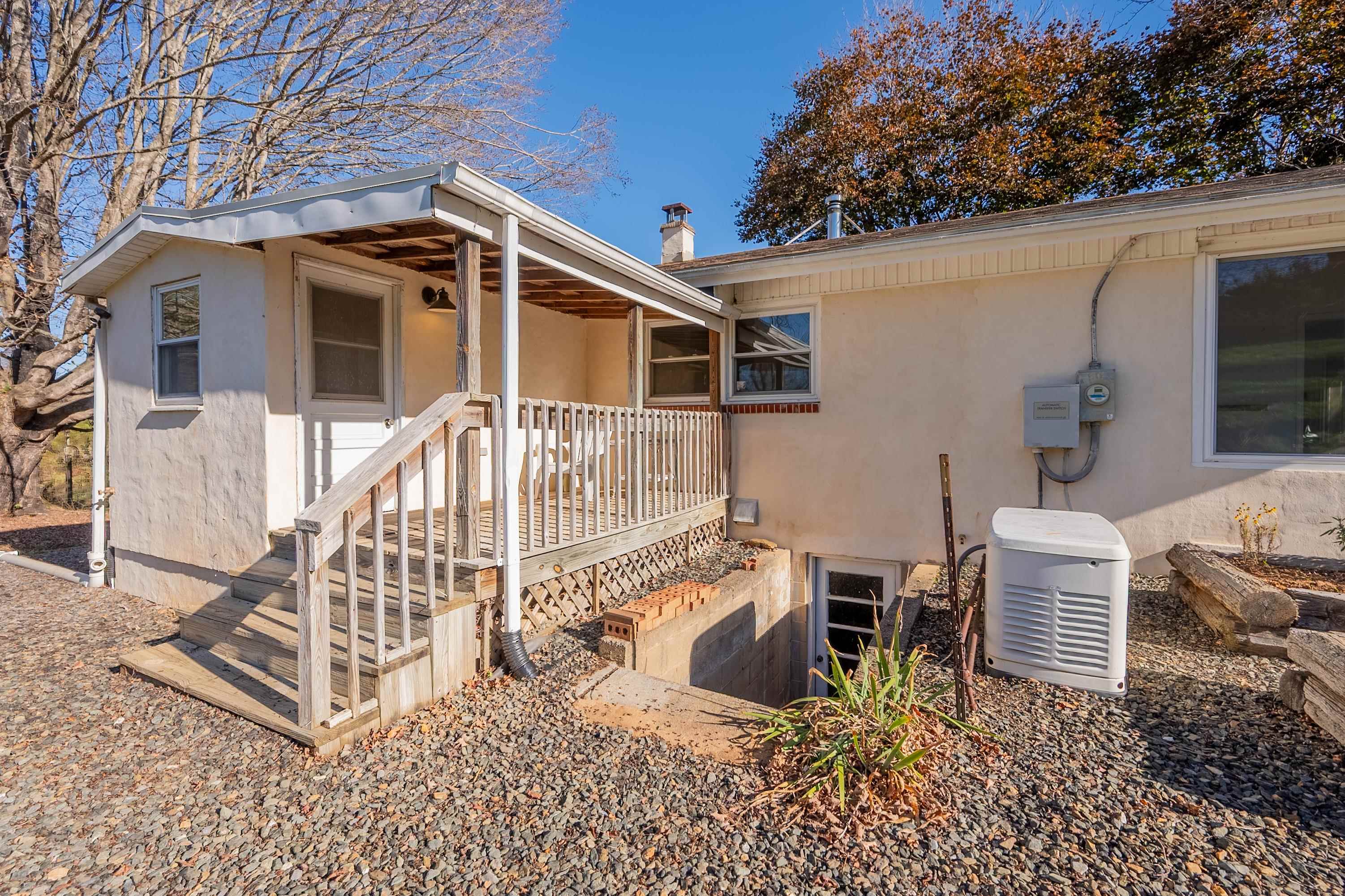 174 Water Haven Lane SE Floyd VA 24091