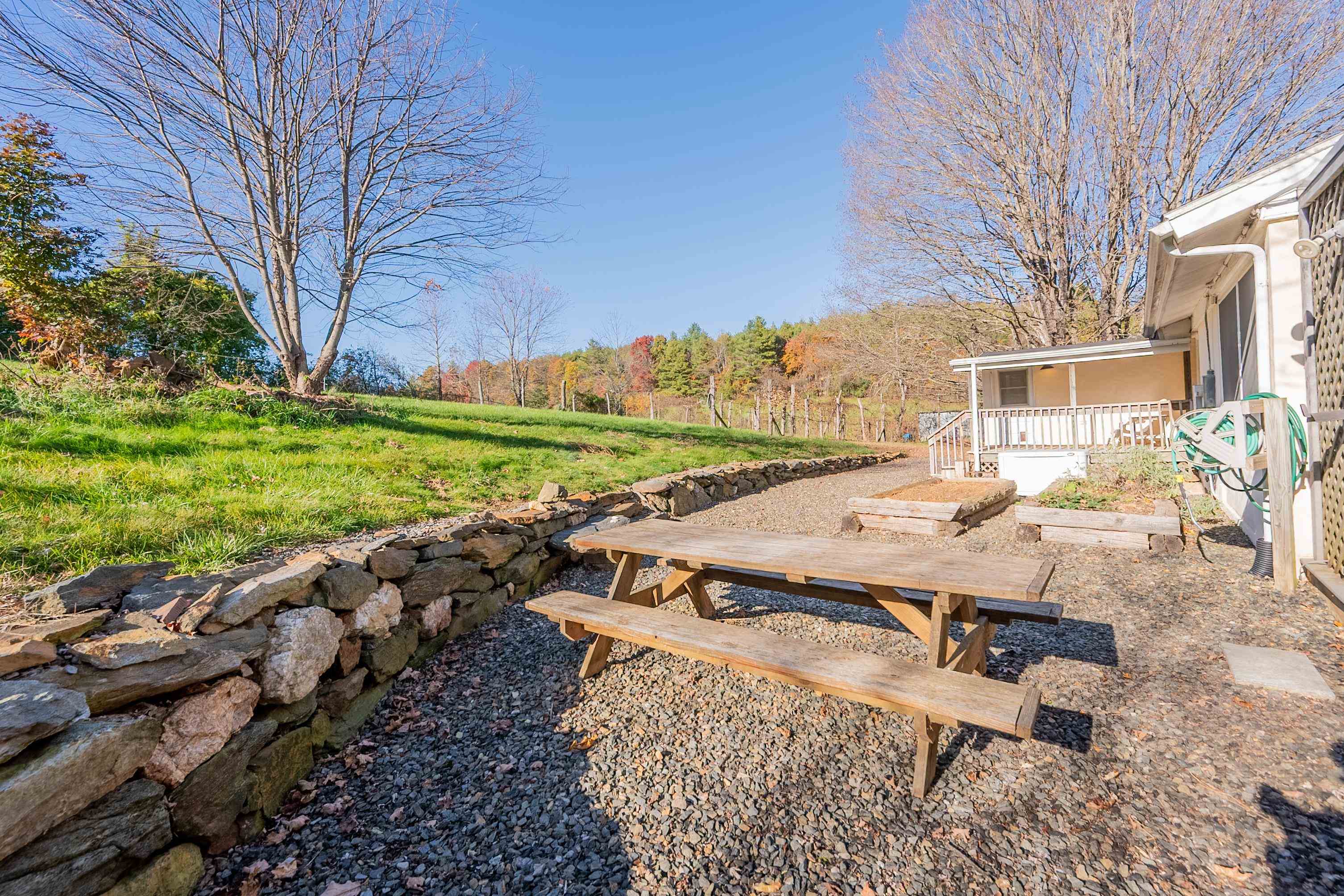 174 Water Haven Lane SE Floyd VA 24091