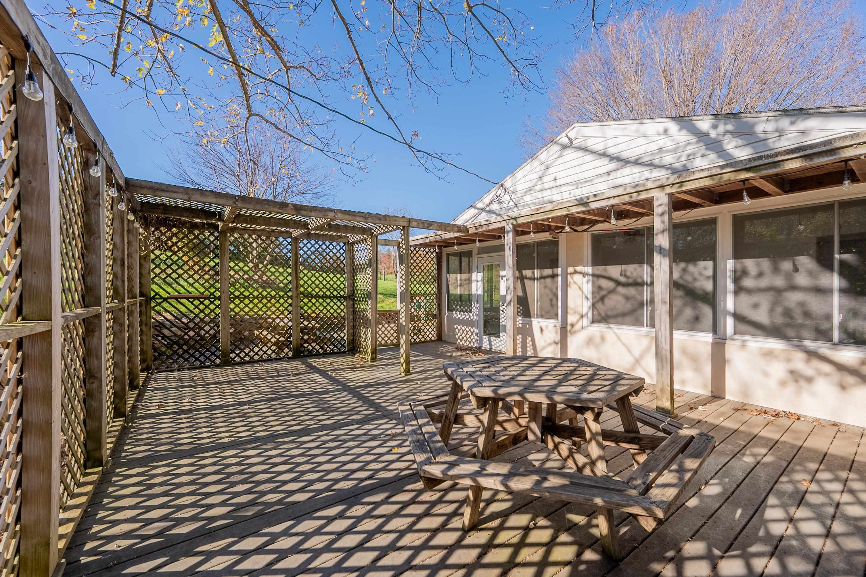 174 Water Haven Lane SE Floyd VA 24091