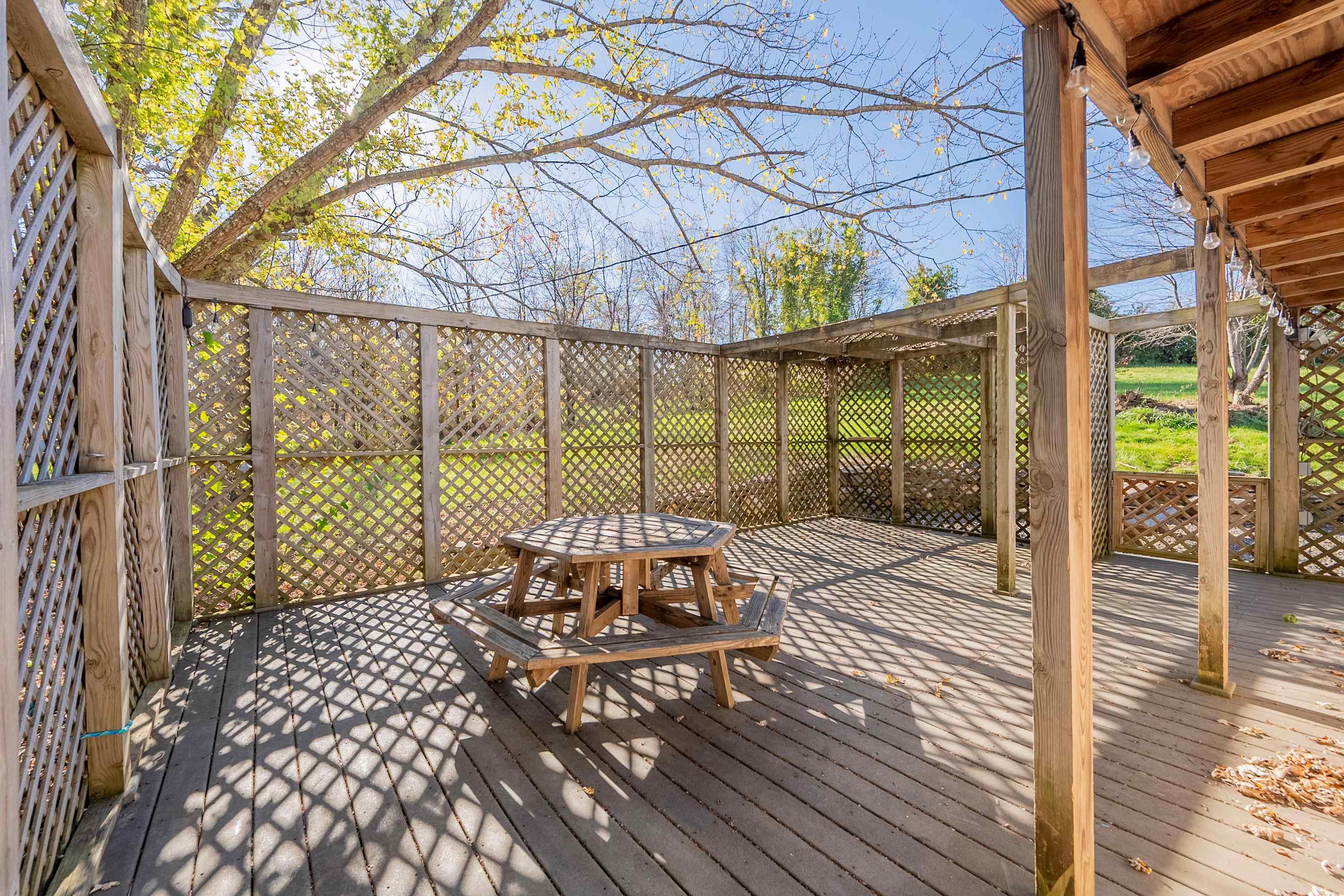 174 Water Haven Lane SE Floyd VA 24091