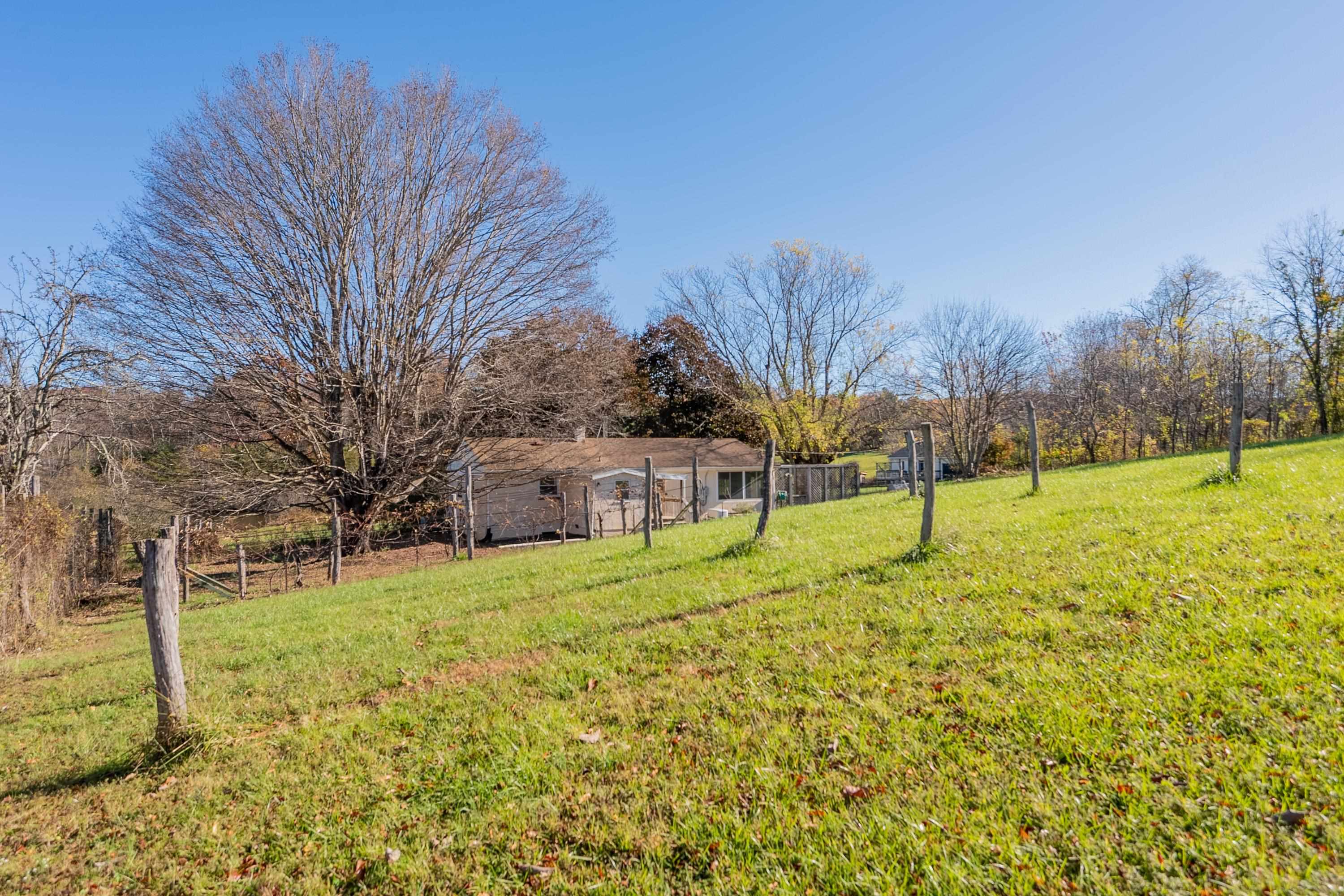 174 Water Haven Lane SE Floyd VA 24091