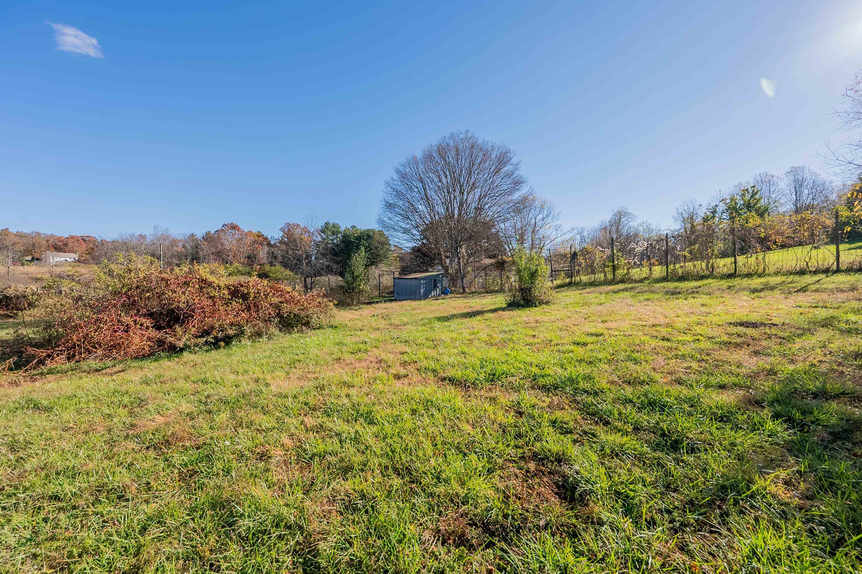 174 Water Haven Lane SE Floyd VA 24091