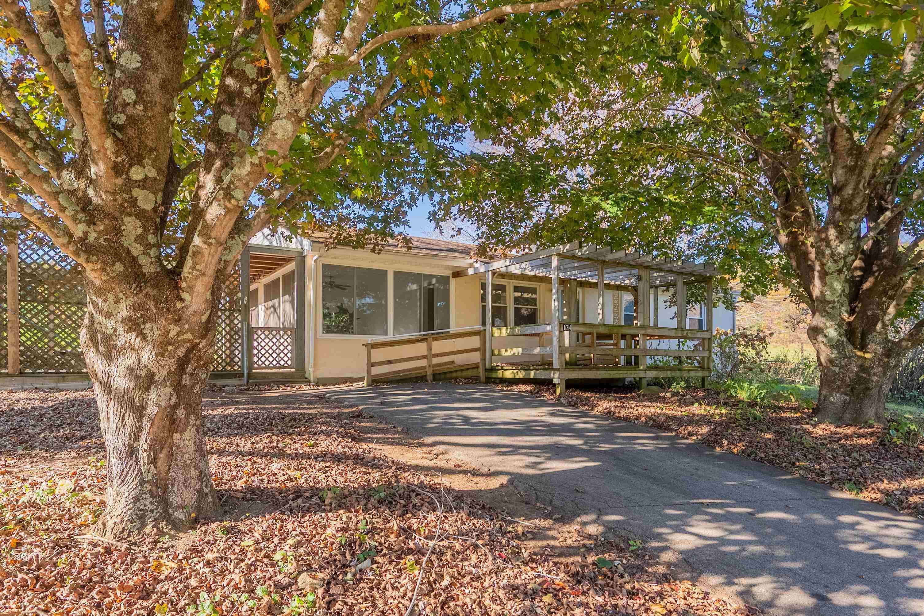 174 Water Haven Lane SE Floyd VA 24091