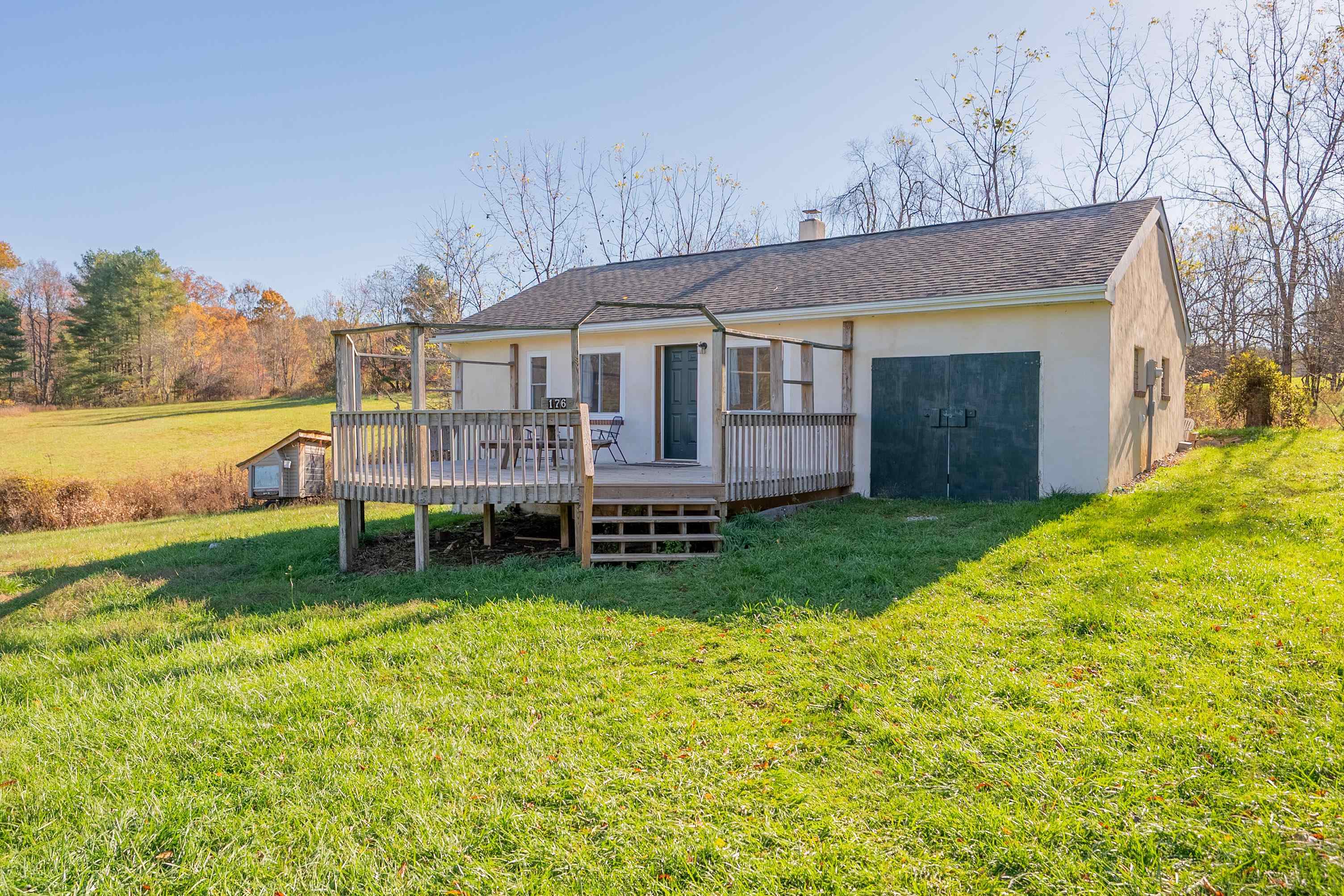 174 Water Haven Lane SE Floyd VA 24091