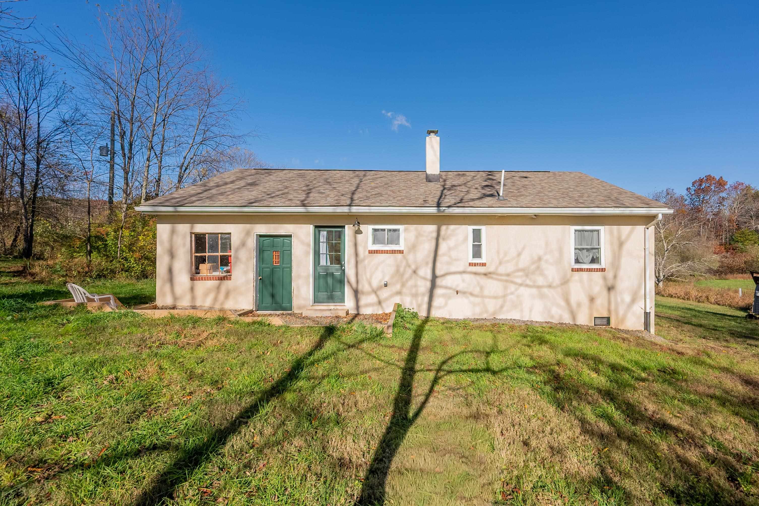 174 Water Haven Lane SE Floyd VA 24091