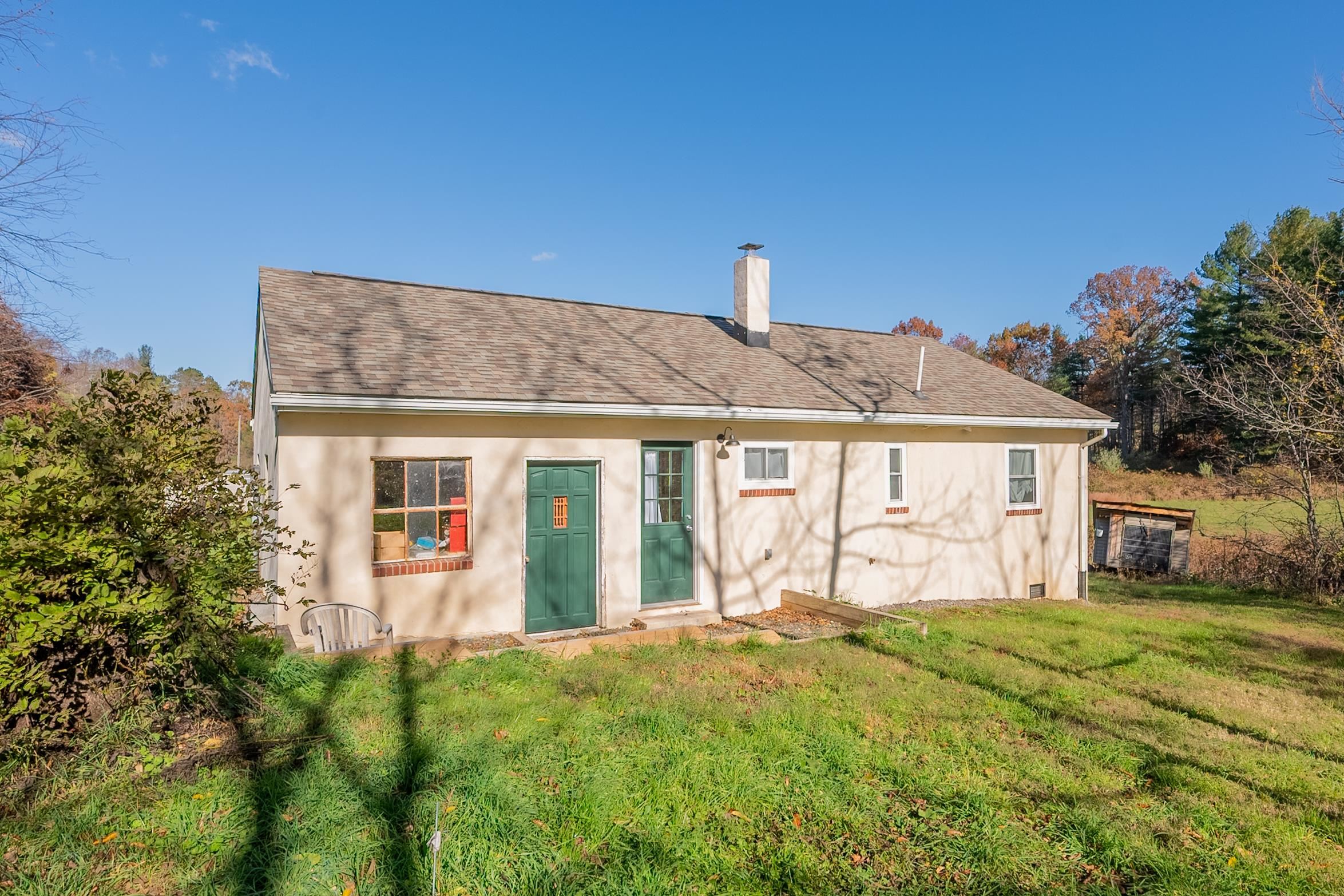 174 Water Haven Lane SE Floyd VA 24091