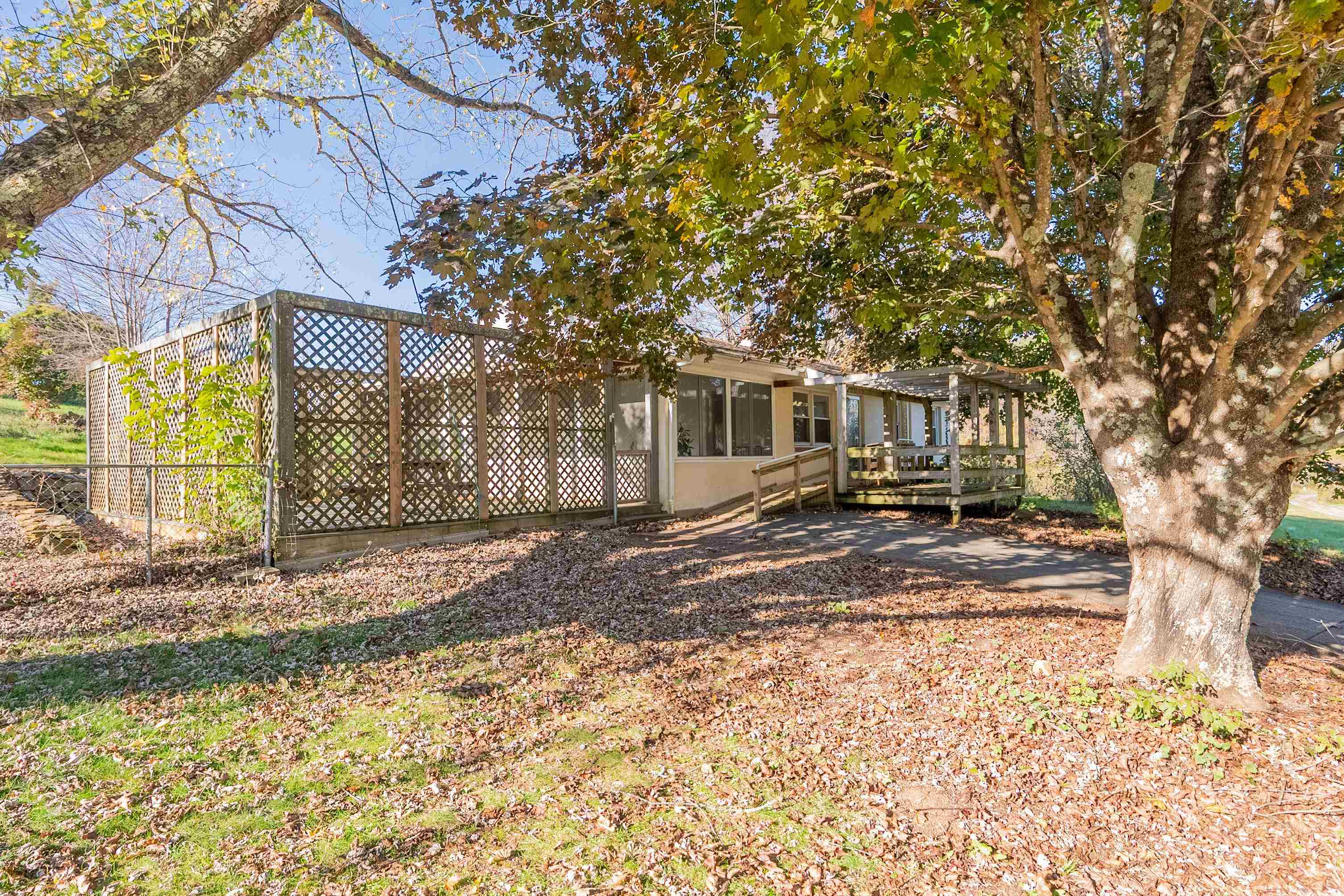 174 Water Haven Lane SE Floyd VA 24091