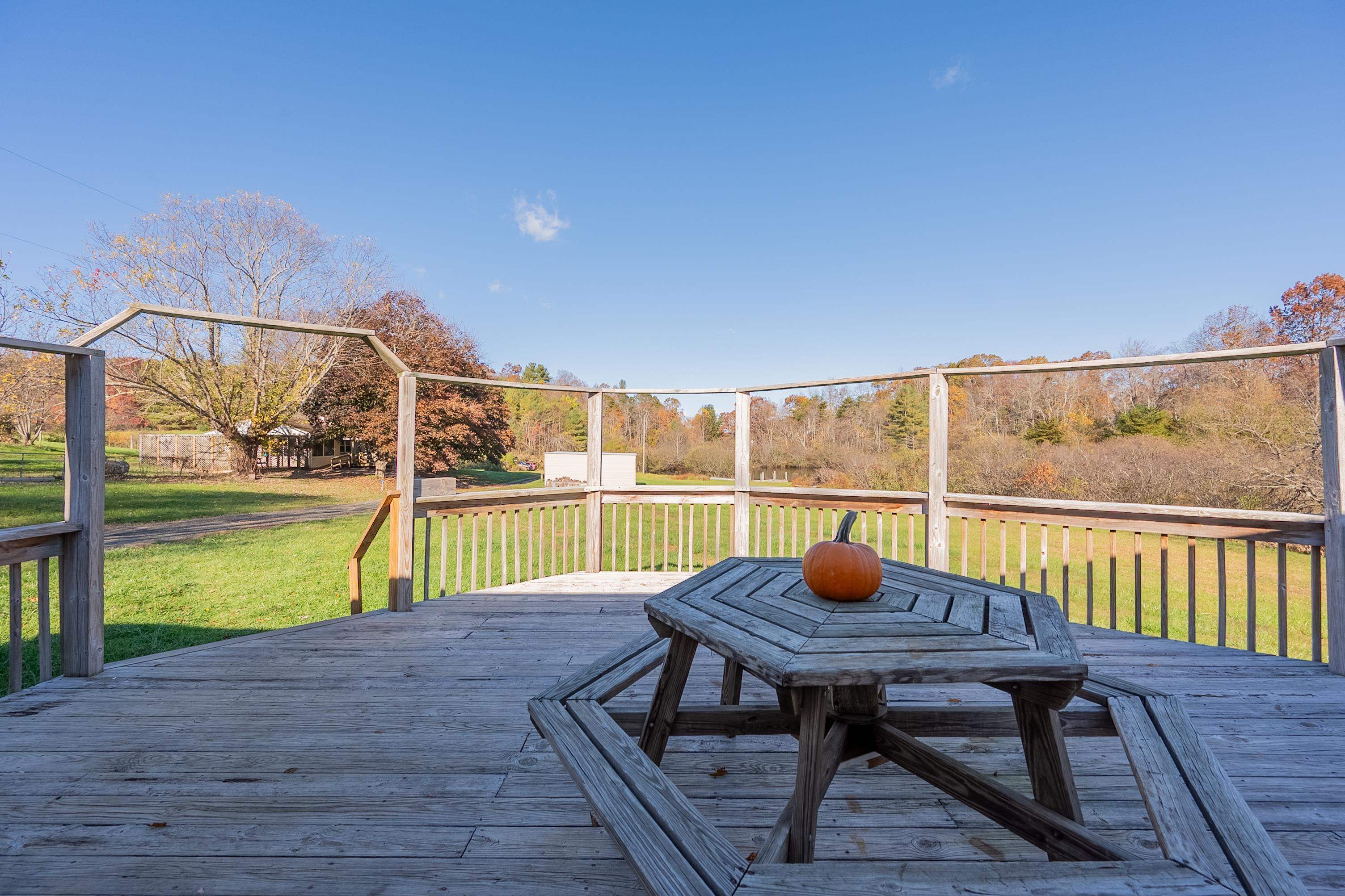 174 Water Haven Lane SE Floyd VA 24091