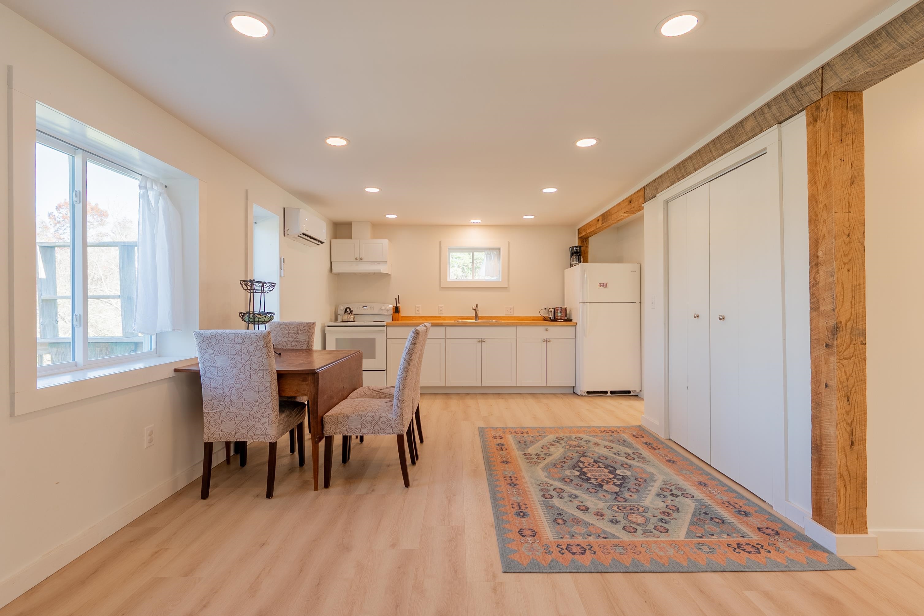 174 Water Haven Lane SE Floyd VA 24091