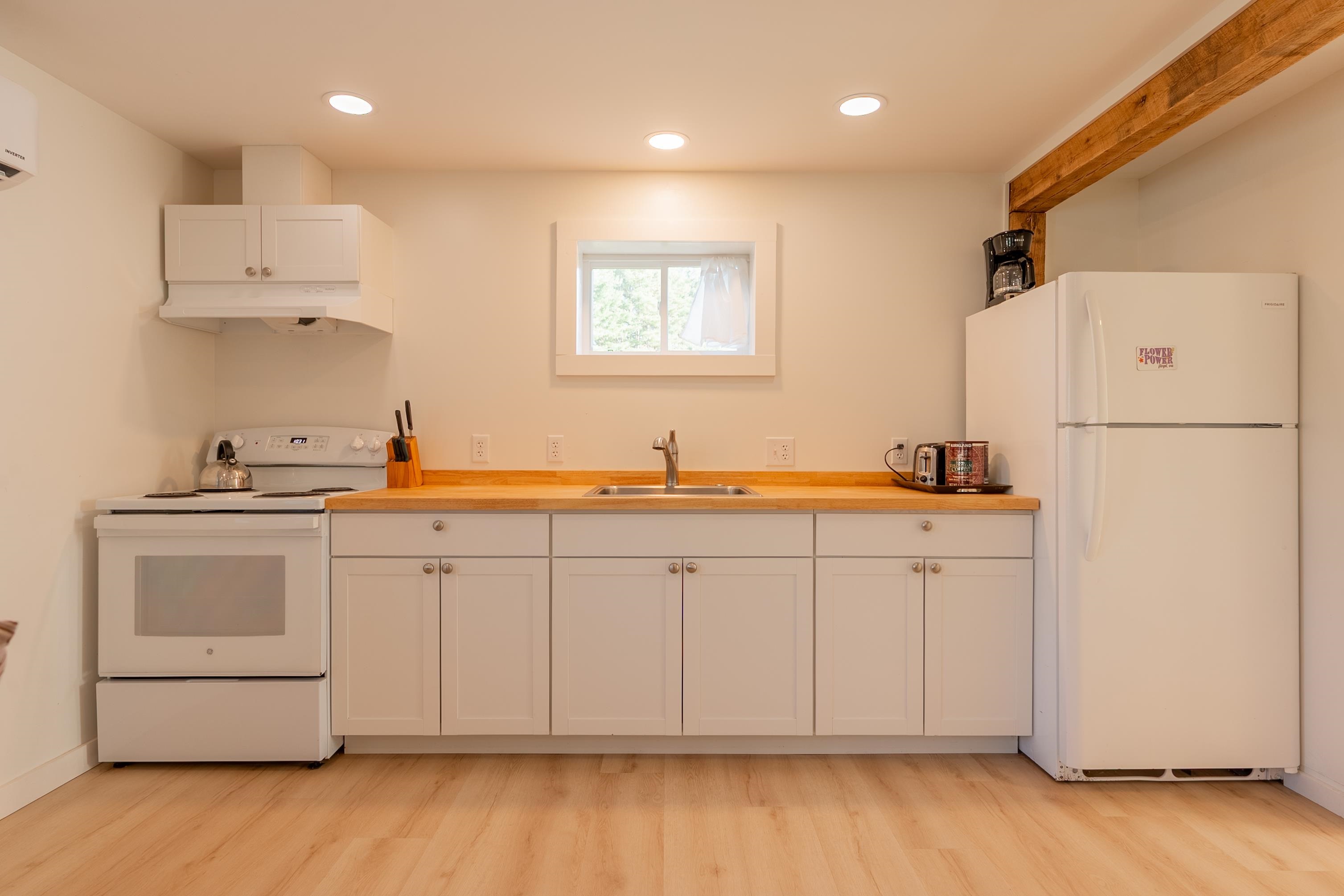 174 Water Haven Lane SE Floyd VA 24091