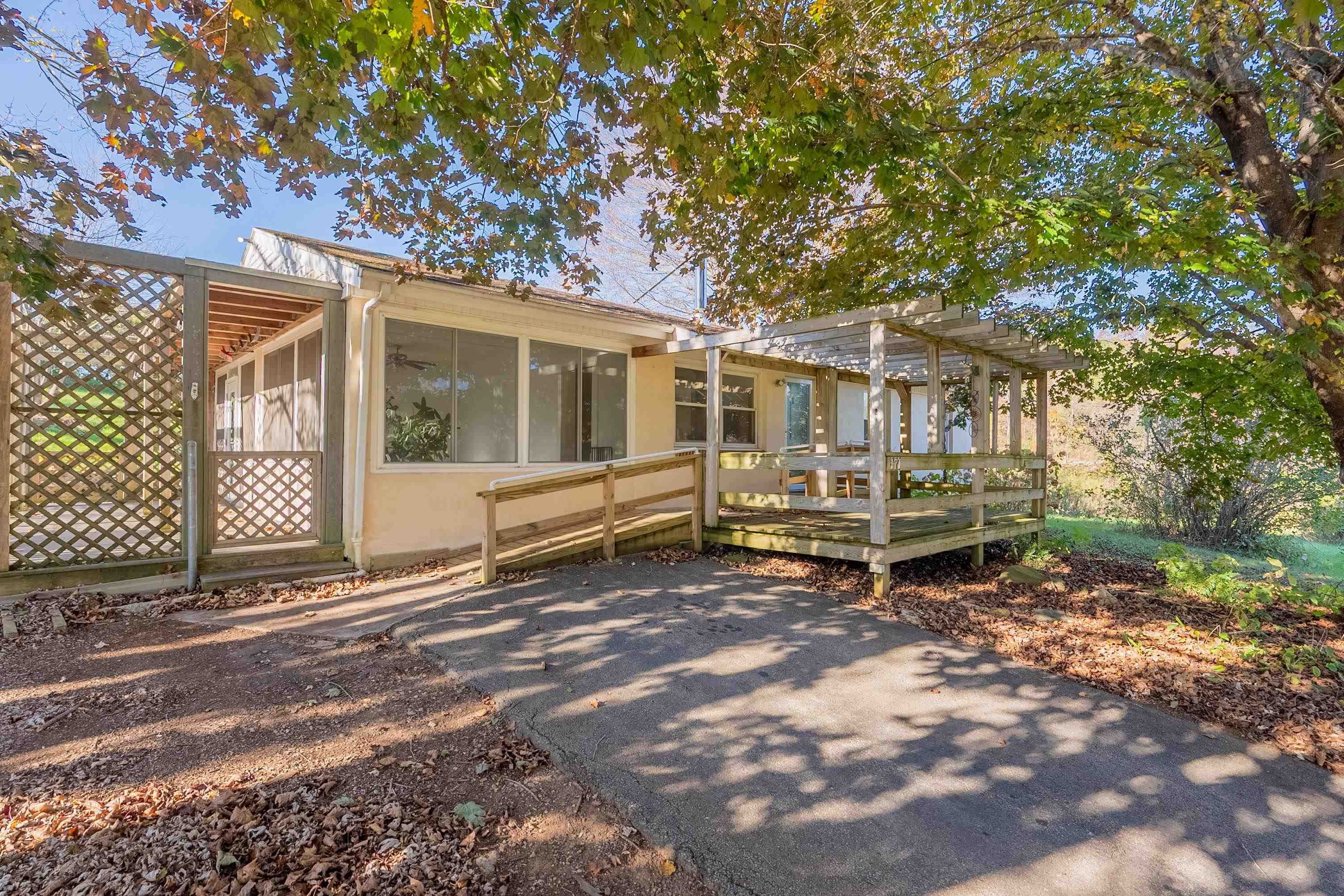 174 Water Haven Lane SE Floyd VA 24091