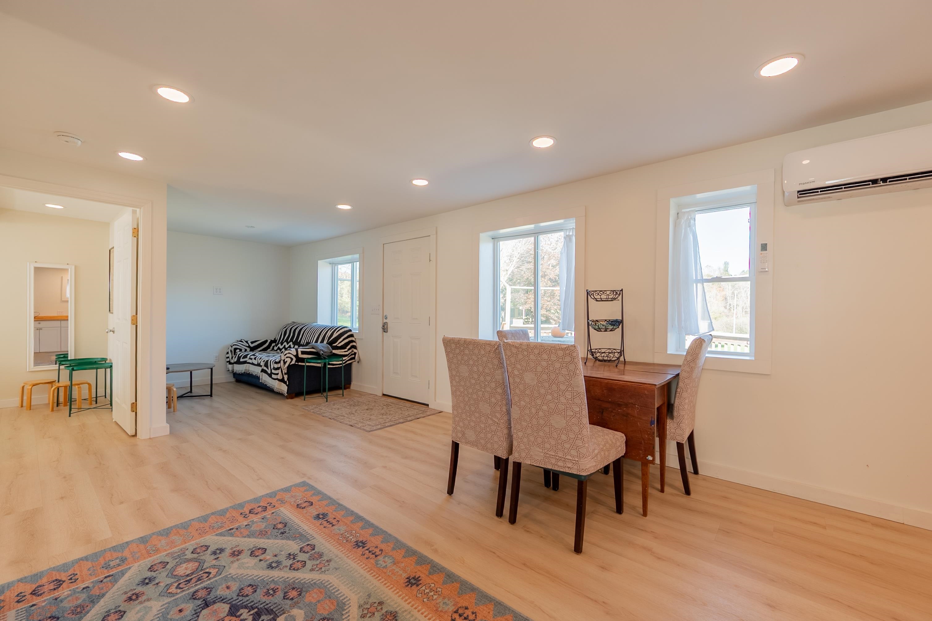 174 Water Haven Lane SE Floyd VA 24091