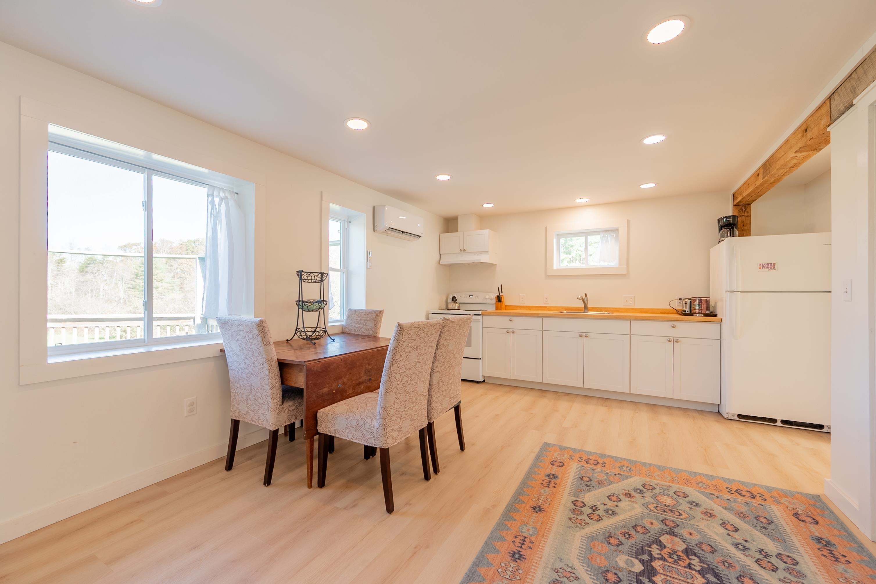 174 Water Haven Lane SE Floyd VA 24091