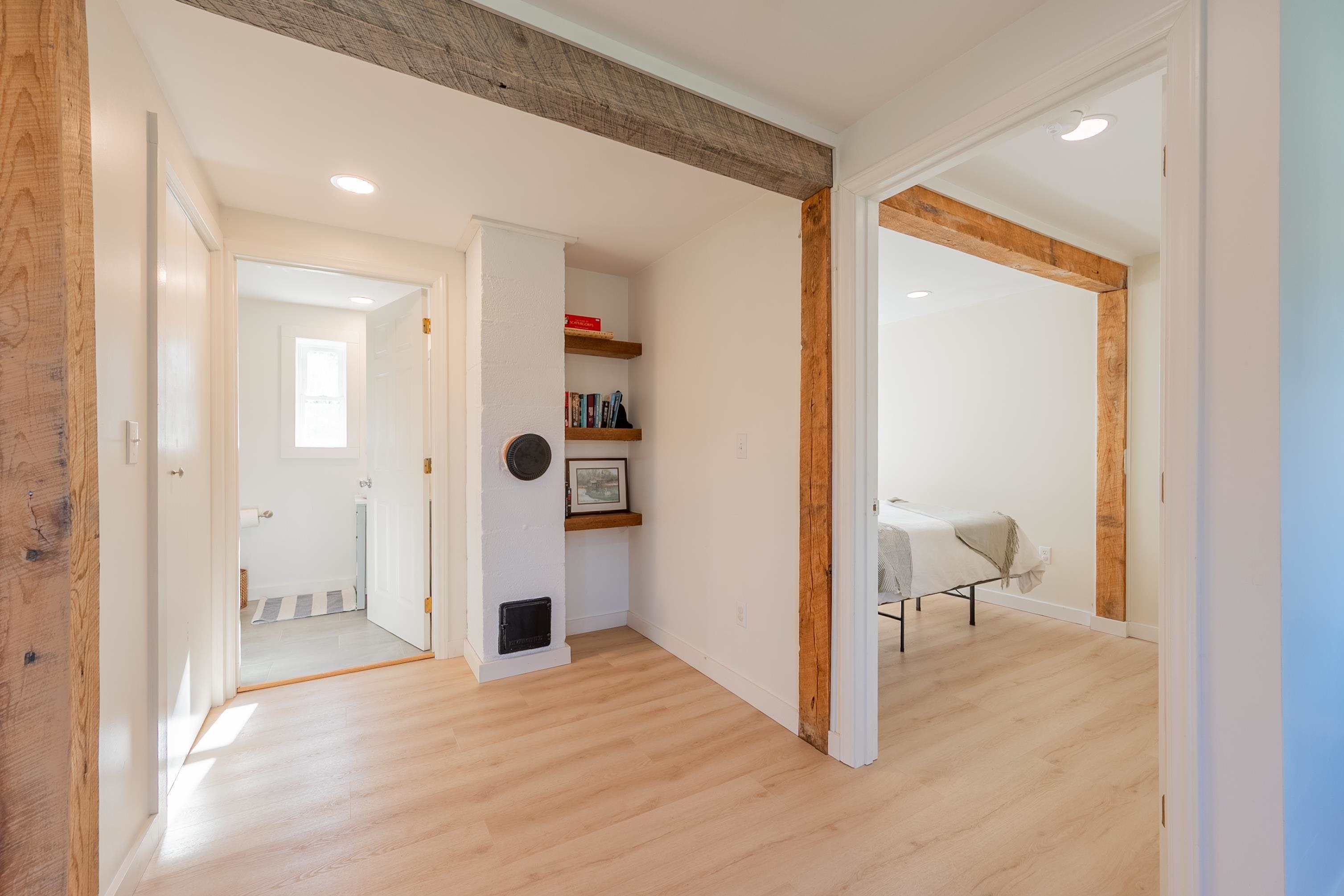 174 Water Haven Lane SE Floyd VA 24091