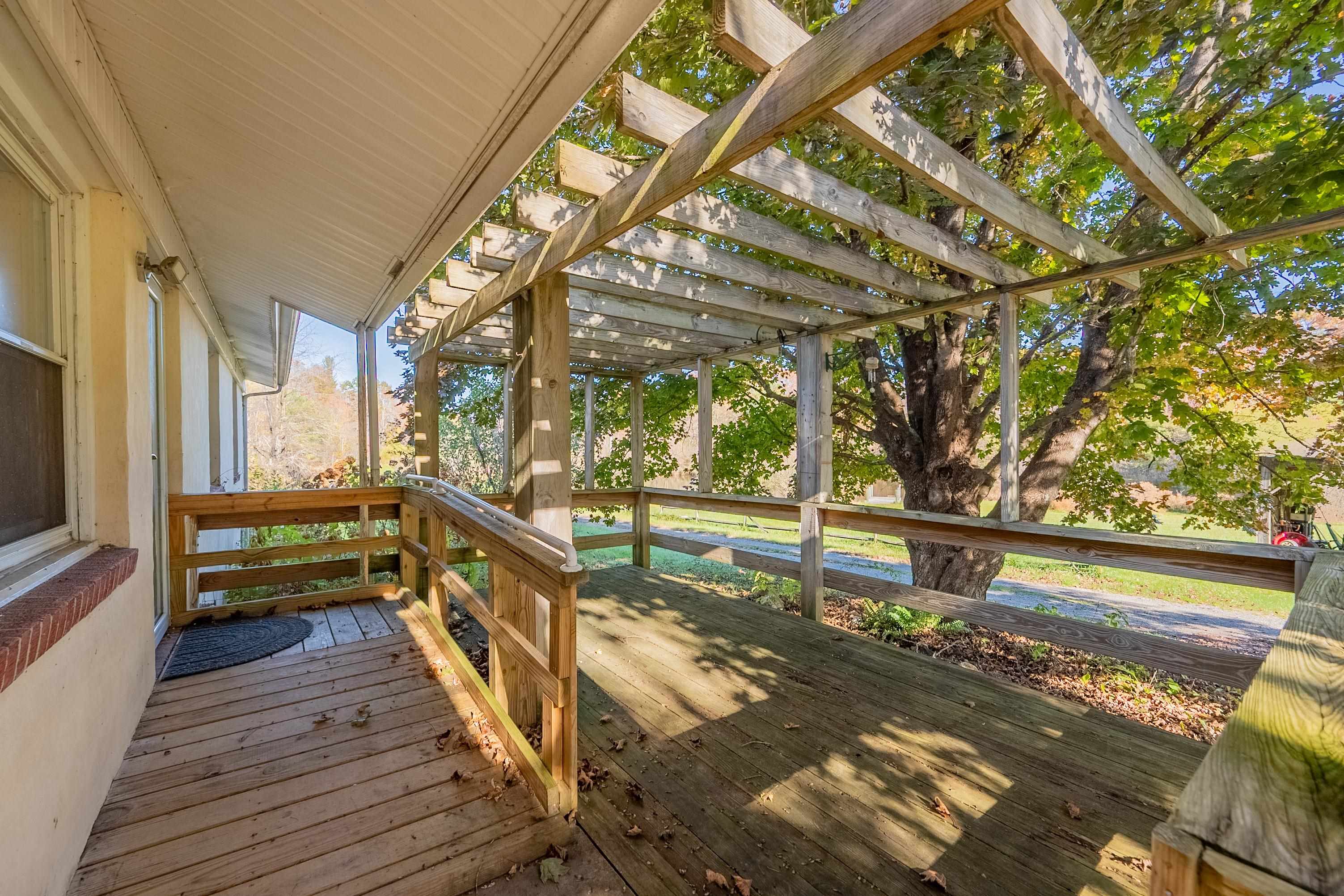 174 Water Haven Lane SE Floyd VA 24091