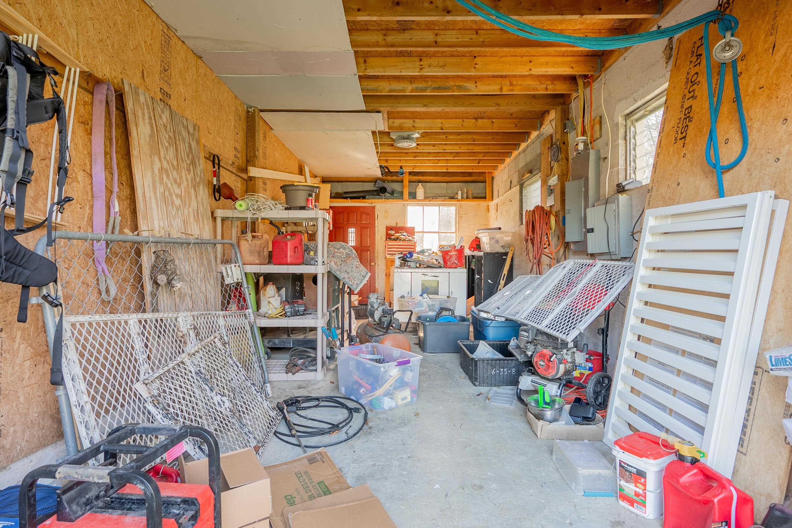 174 Water Haven Lane SE Floyd VA 24091