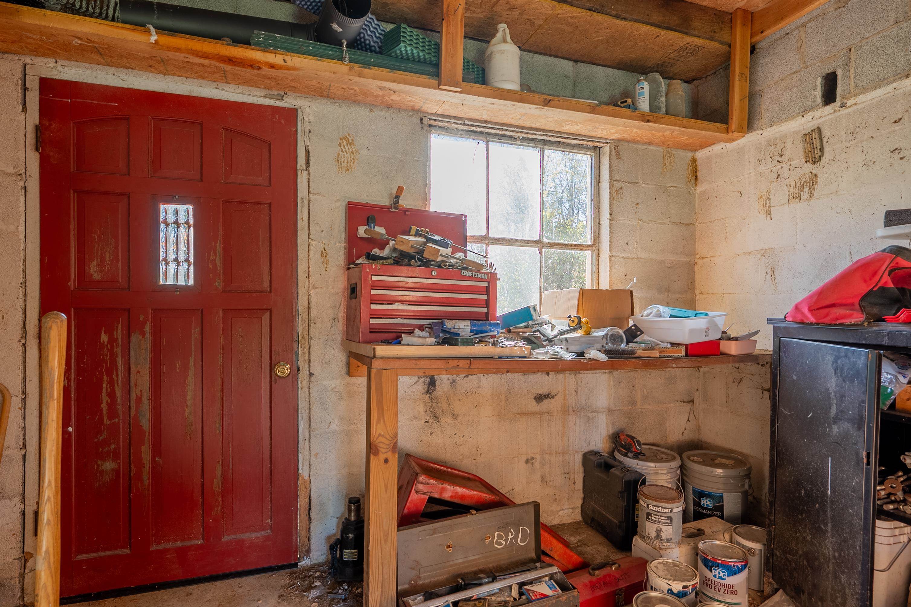 174 Water Haven Lane SE Floyd VA 24091